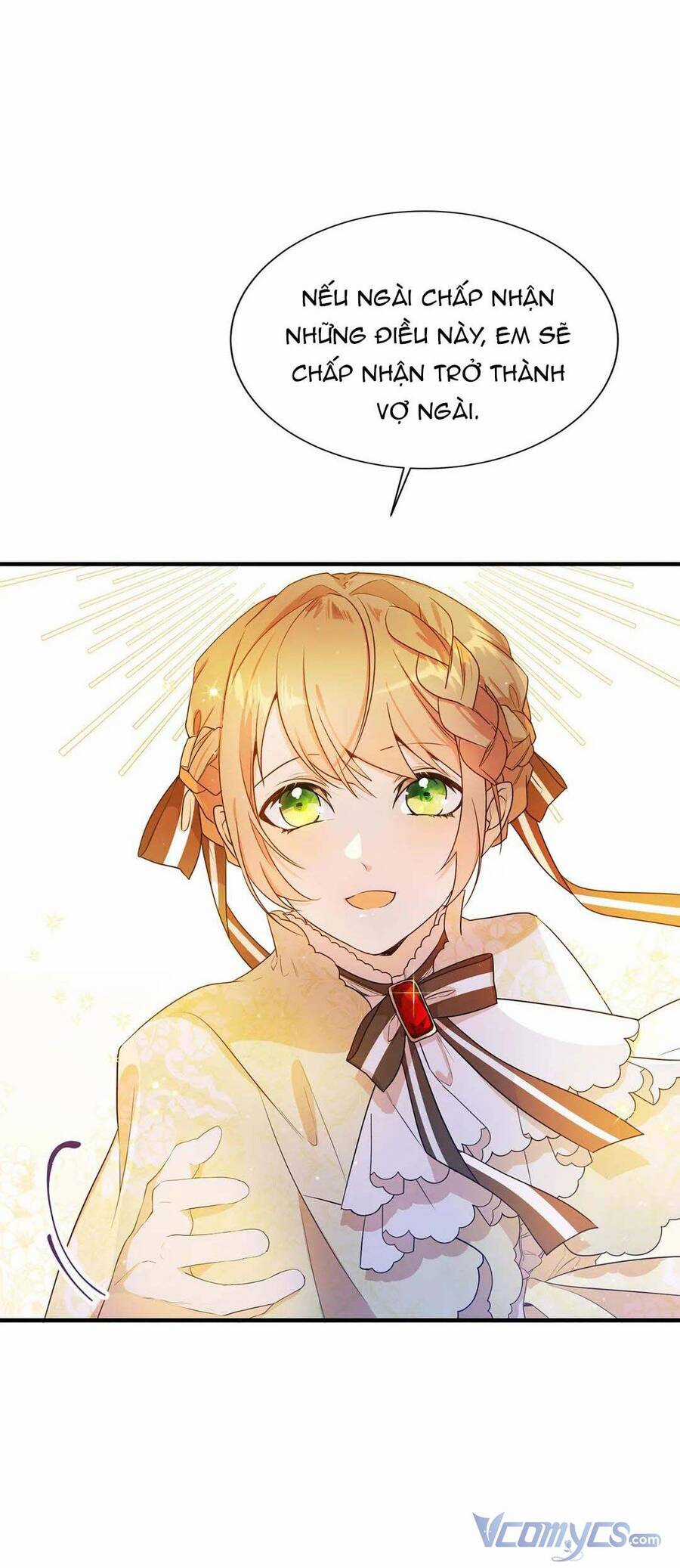 Tôi Là Em Gái Của Nữ Chính Hắc Ám Chapter 6 trang 11