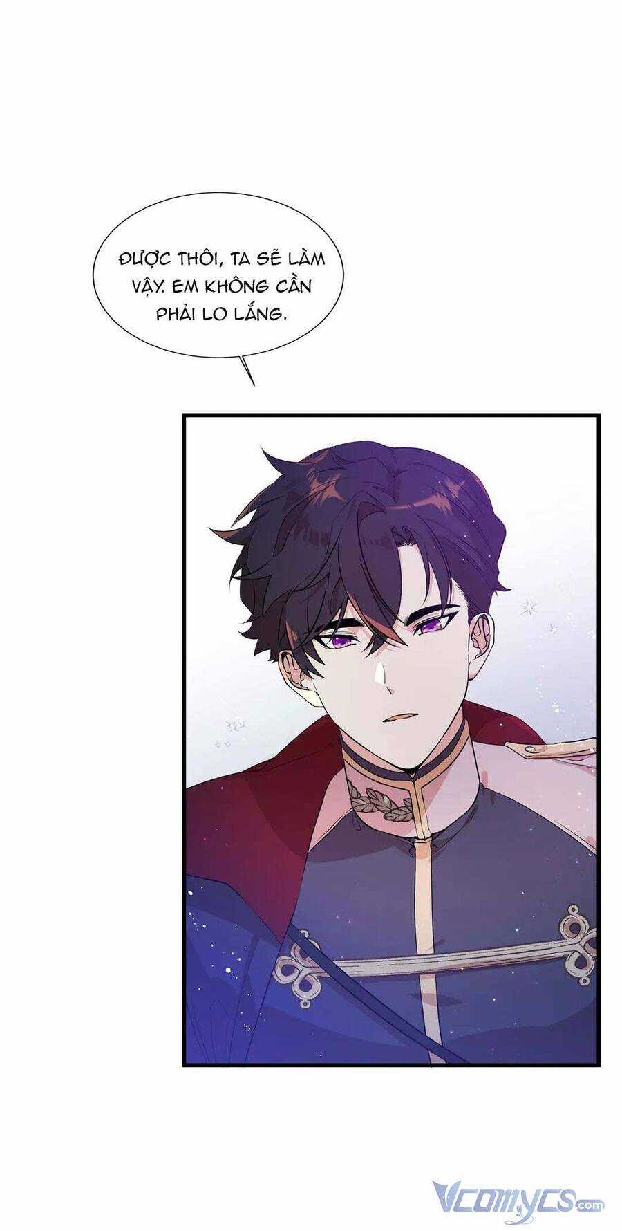 Tôi Là Em Gái Của Nữ Chính Hắc Ám Chapter 6 trang 15