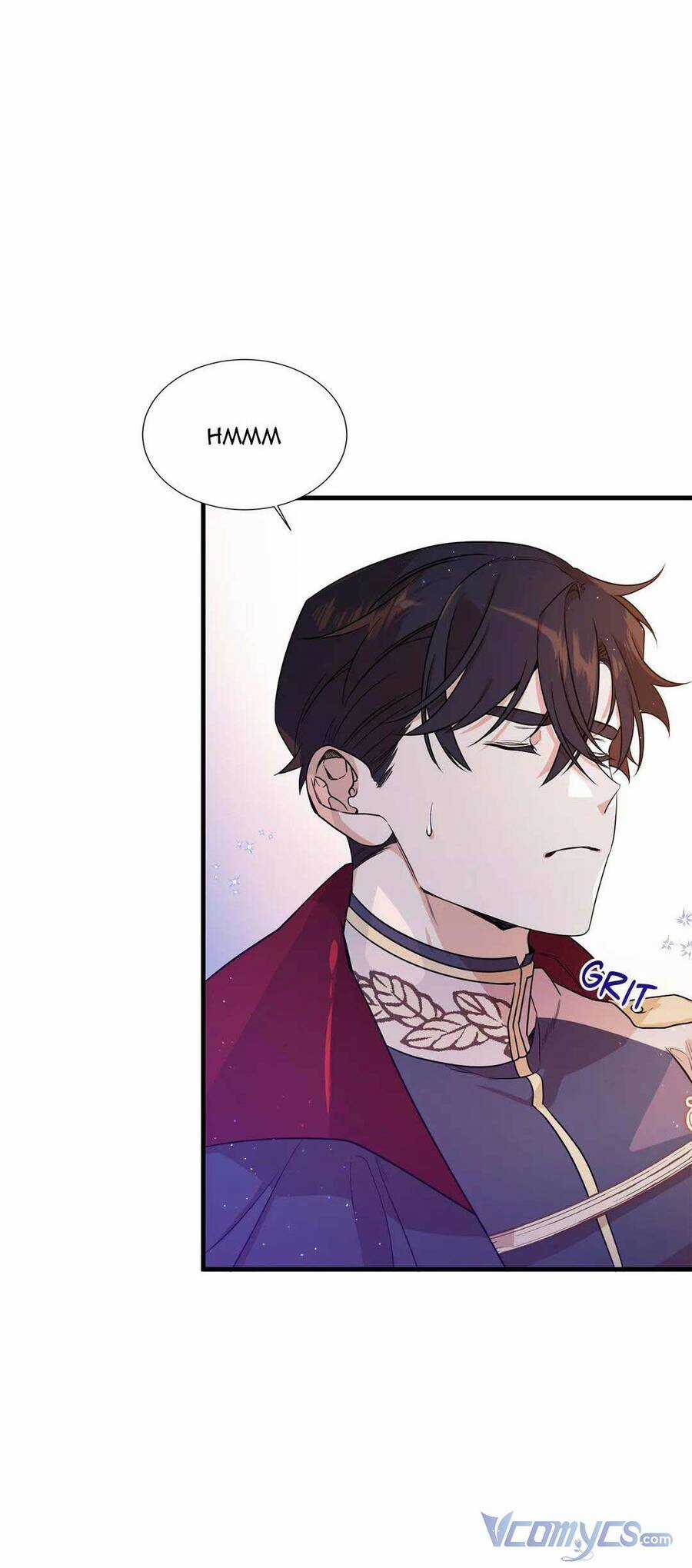 Tôi Là Em Gái Của Nữ Chính Hắc Ám Chapter 6 trang 18