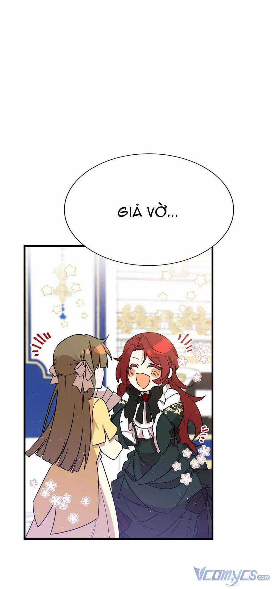 Tôi Là Em Gái Của Nữ Chính Hắc Ám Chapter 6 trang 20