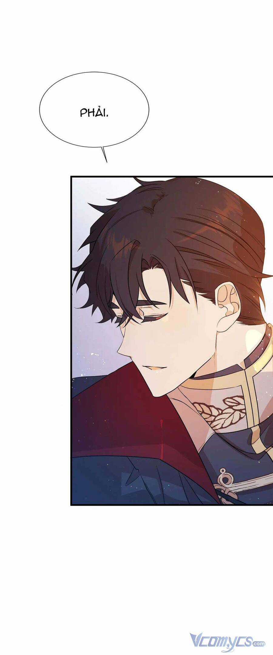 Tôi Là Em Gái Của Nữ Chính Hắc Ám Chapter 6 trang 28