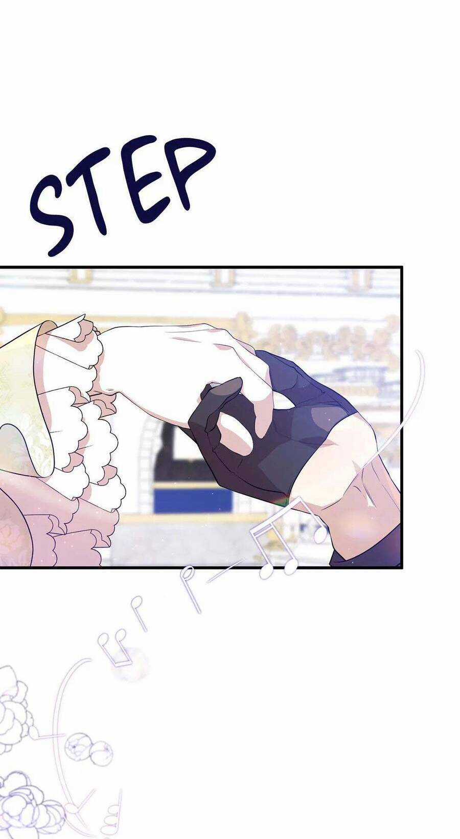 Tôi Là Em Gái Của Nữ Chính Hắc Ám Chapter 6 trang 34