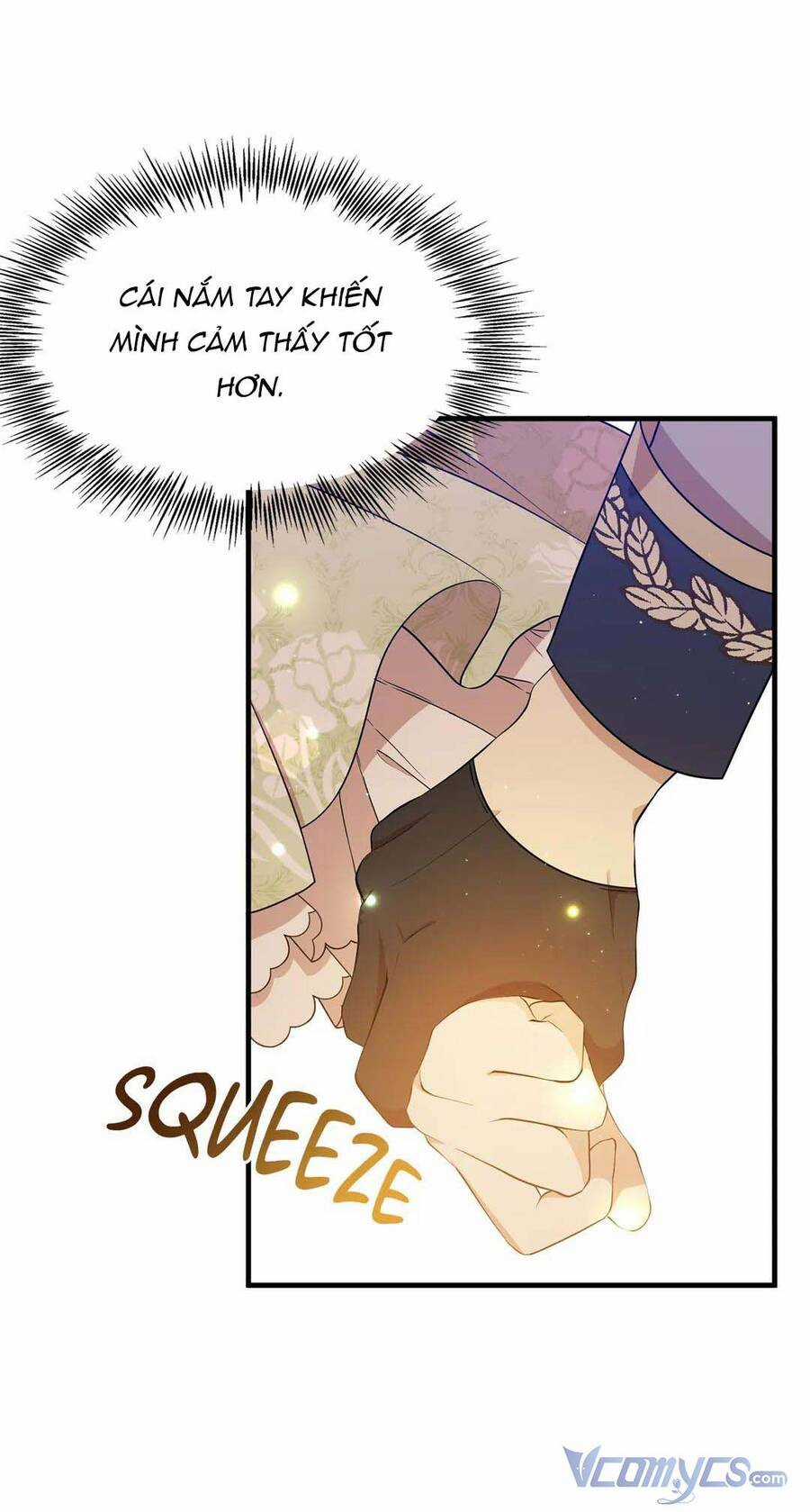 Tôi Là Em Gái Của Nữ Chính Hắc Ám Chapter 6 trang 39