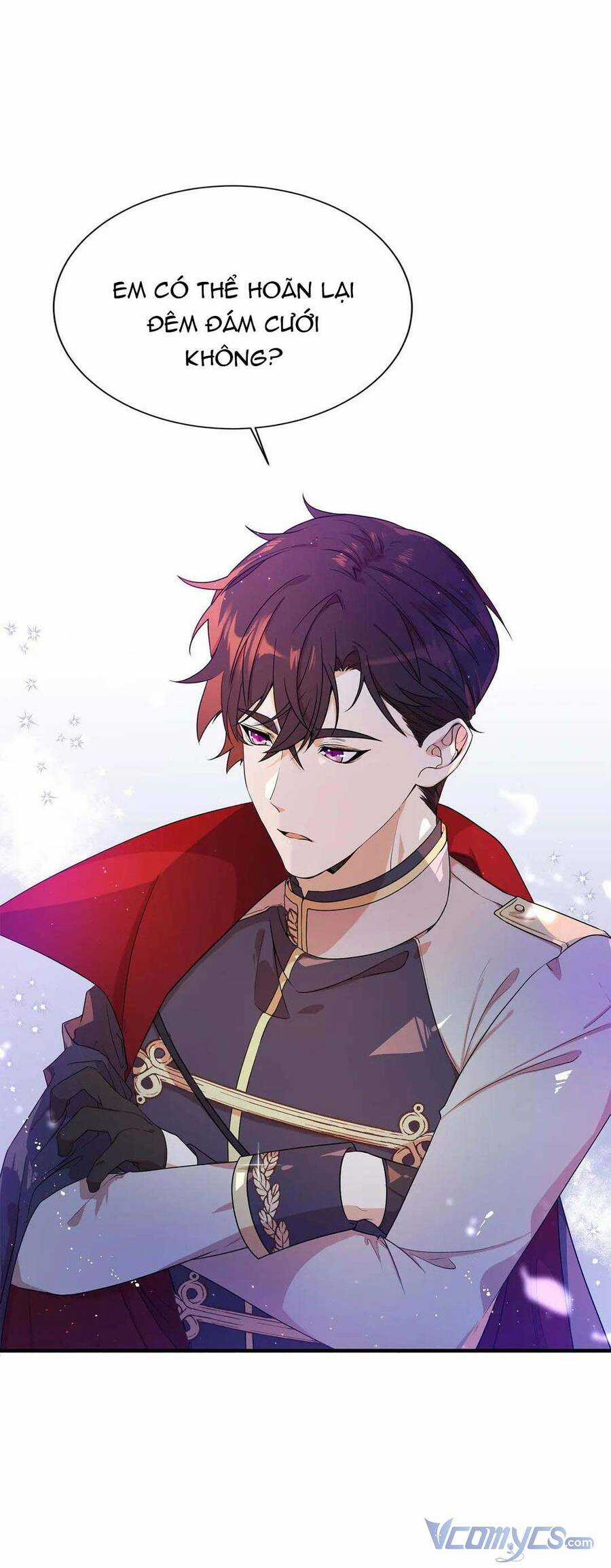 Tôi Là Em Gái Của Nữ Chính Hắc Ám Chapter 6 trang 4