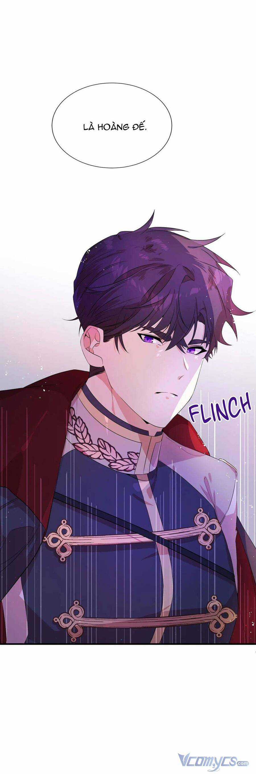 Tôi Là Em Gái Của Nữ Chính Hắc Ám Chapter 6 trang 47