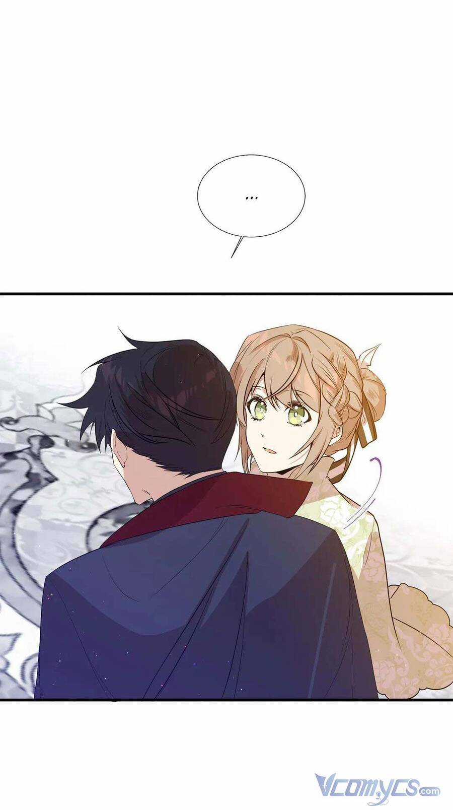 Tôi Là Em Gái Của Nữ Chính Hắc Ám Chapter 6 trang 49