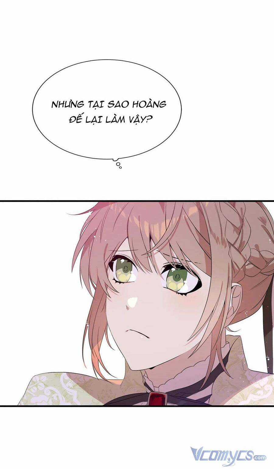 Tôi Là Em Gái Của Nữ Chính Hắc Ám Chapter 6 trang 53