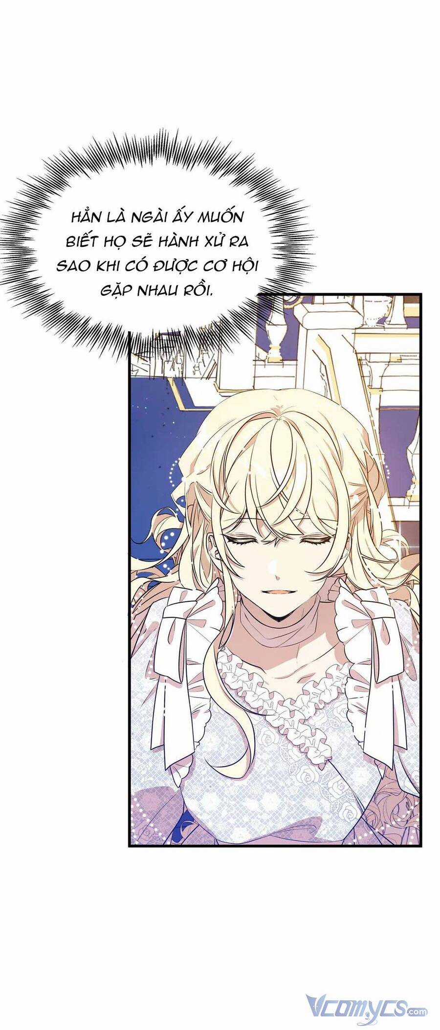 Tôi Là Em Gái Của Nữ Chính Hắc Ám Chapter 6 trang 58