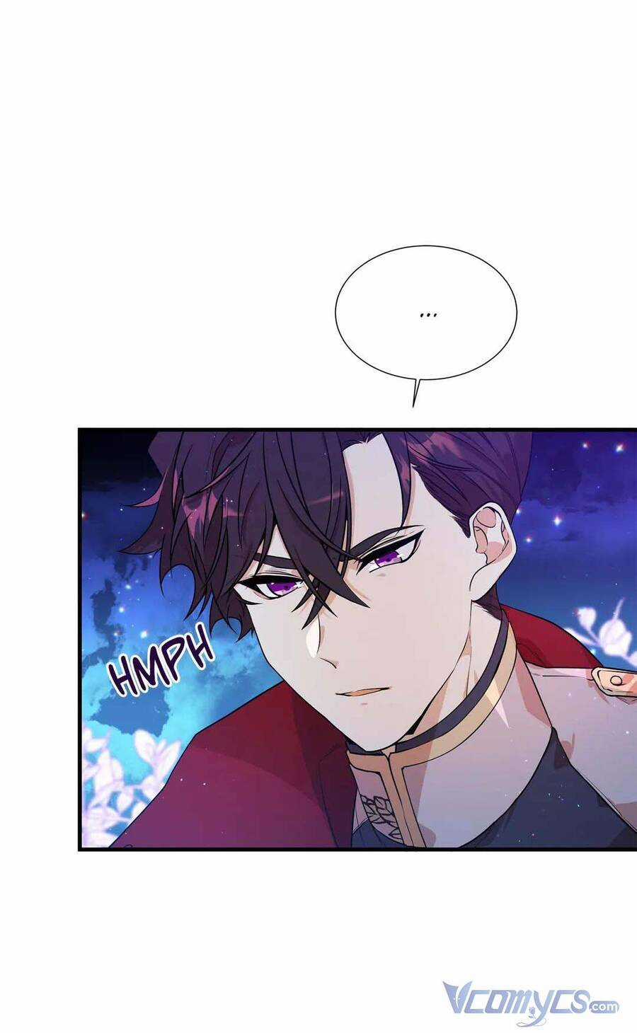 Tôi Là Em Gái Của Nữ Chính Hắc Ám Chapter 6 trang 6