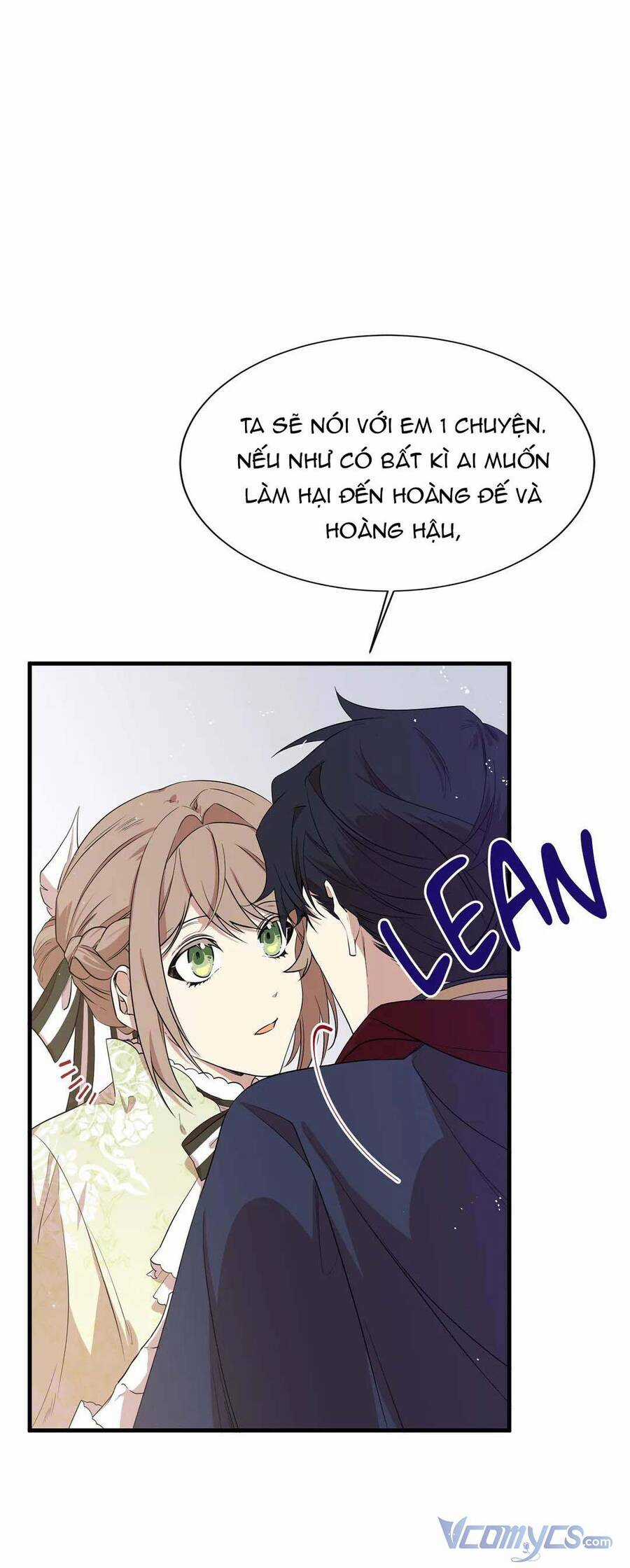 Tôi Là Em Gái Của Nữ Chính Hắc Ám Chapter 6 trang 62