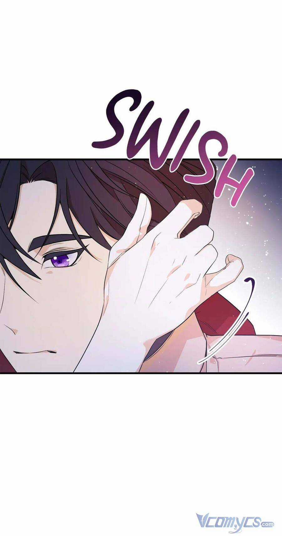 Tôi Là Em Gái Của Nữ Chính Hắc Ám Chapter 6 trang 7