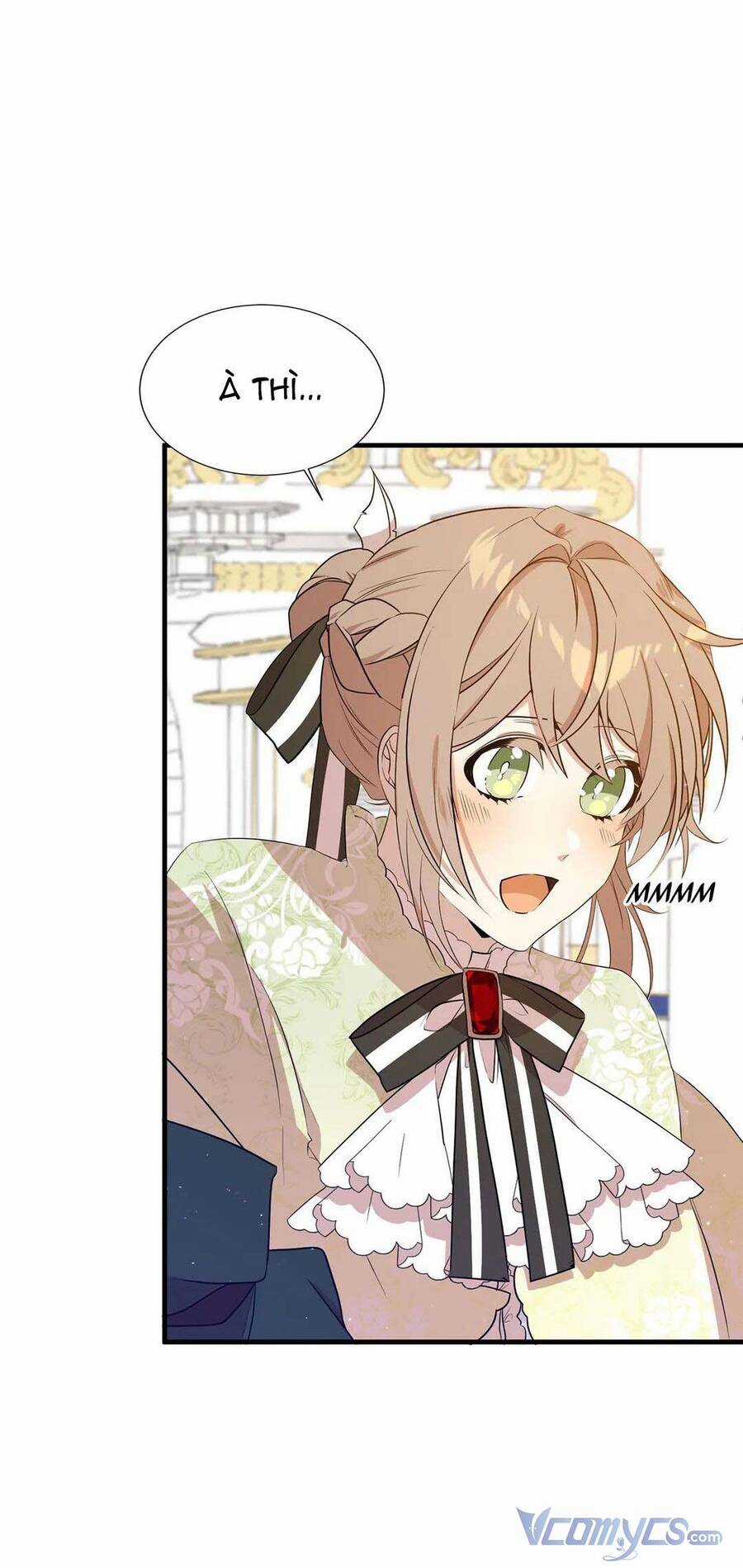 Tôi Là Em Gái Của Nữ Chính Hắc Ám Chapter 6 trang 72