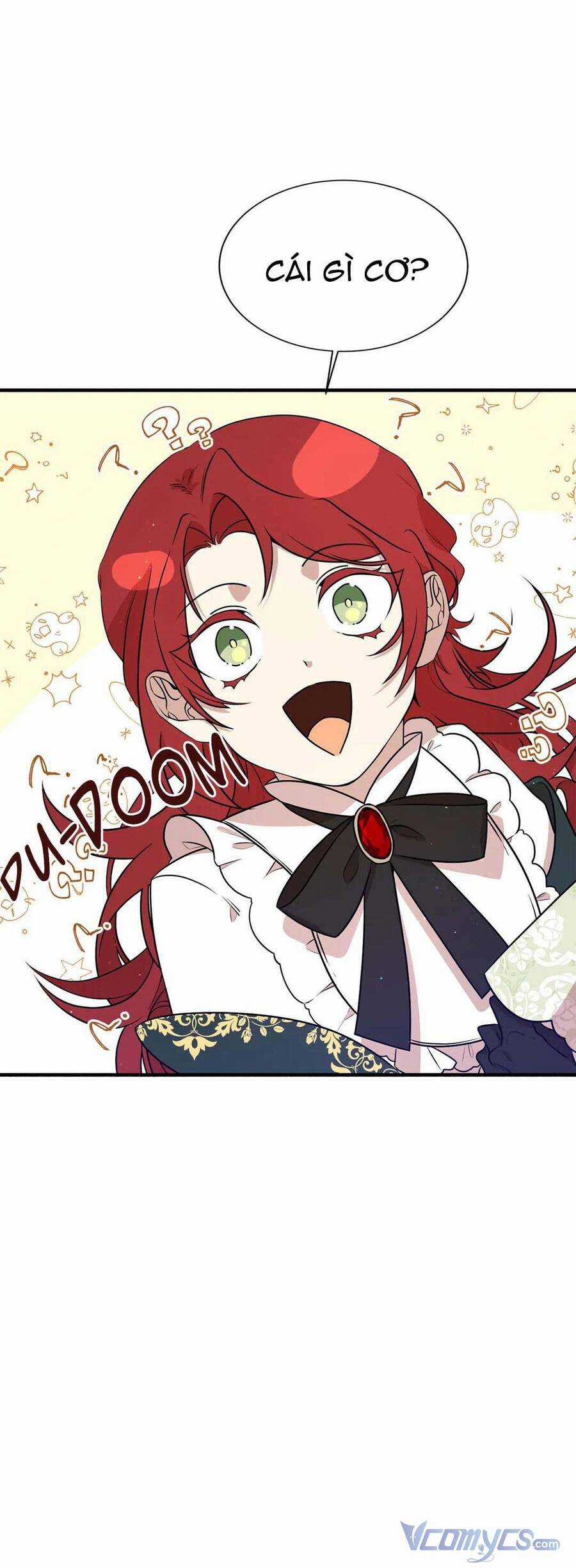 Tôi Là Em Gái Của Nữ Chính Hắc Ám Chapter 6 trang 75