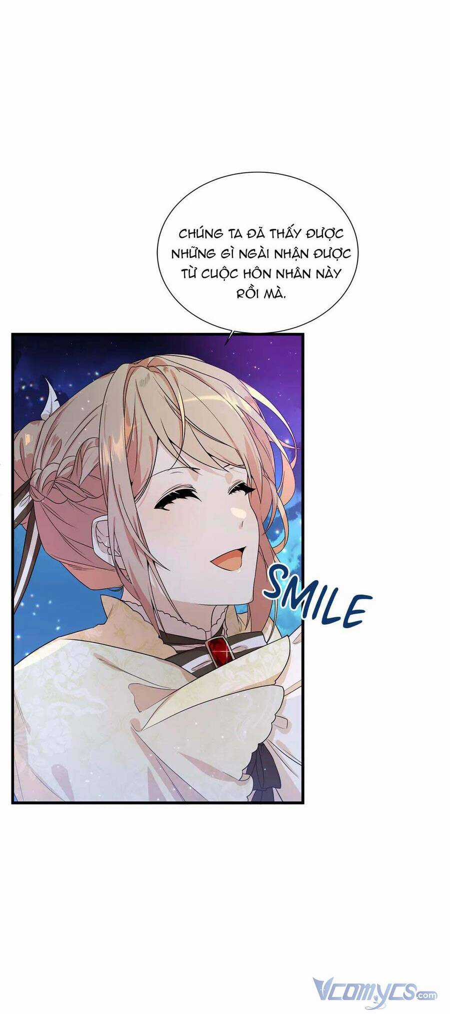 Tôi Là Em Gái Của Nữ Chính Hắc Ám Chapter 6 trang 9