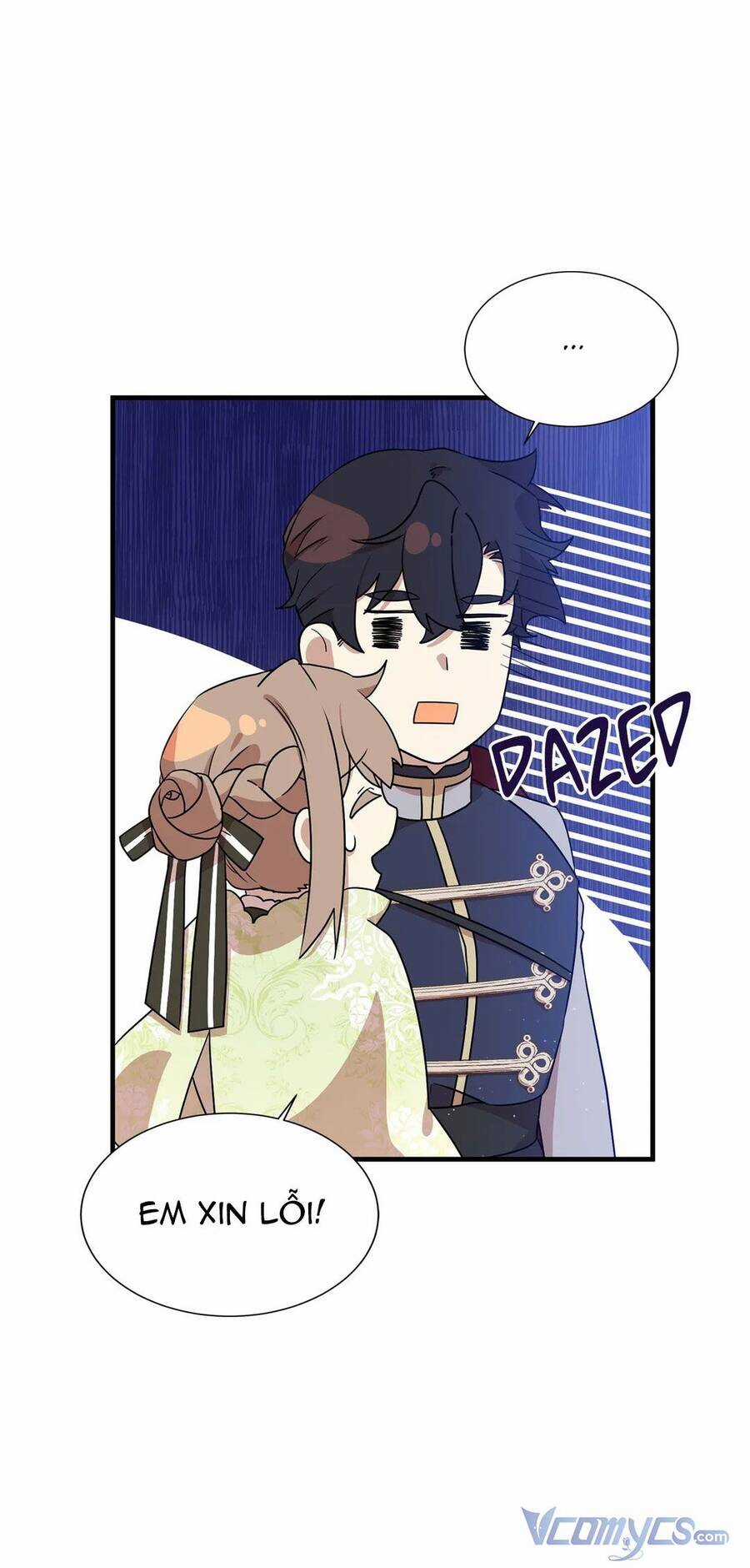 Tôi Là Em Gái Của Nữ Chính Hắc Ám Chapter 7 trang 27