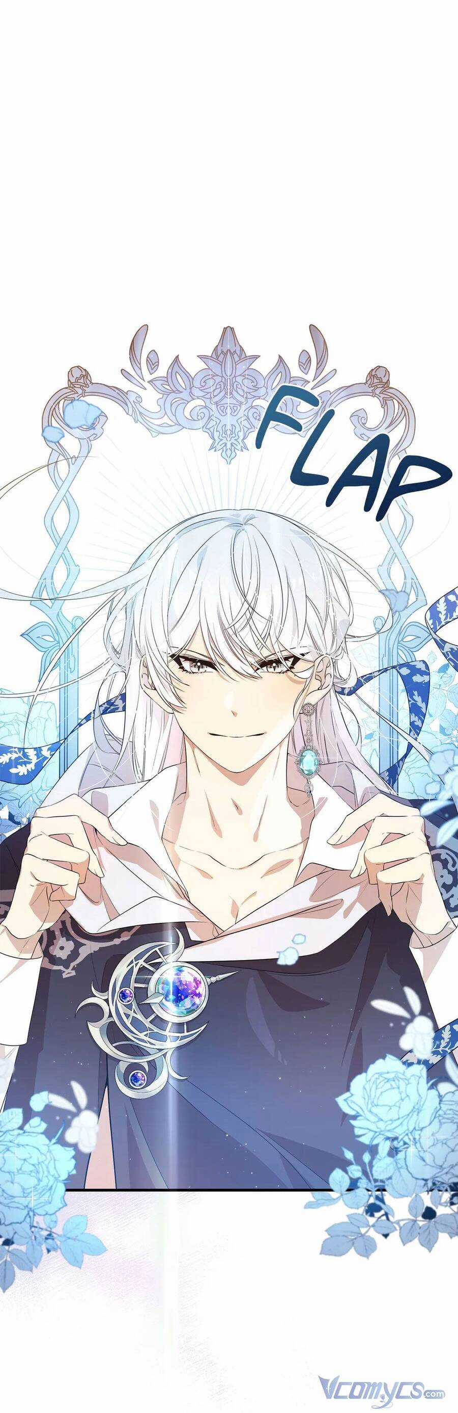 Tôi Là Em Gái Của Nữ Chính Hắc Ám Chapter 7 trang 29