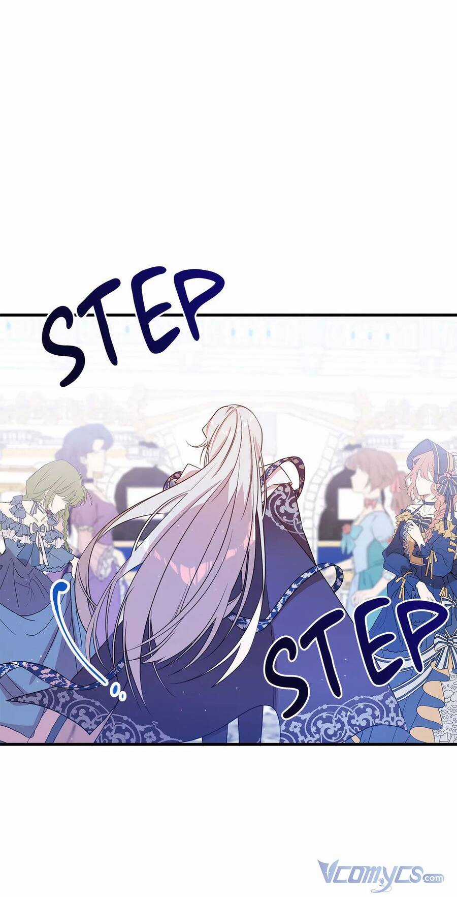 Tôi Là Em Gái Của Nữ Chính Hắc Ám Chapter 7 trang 32
