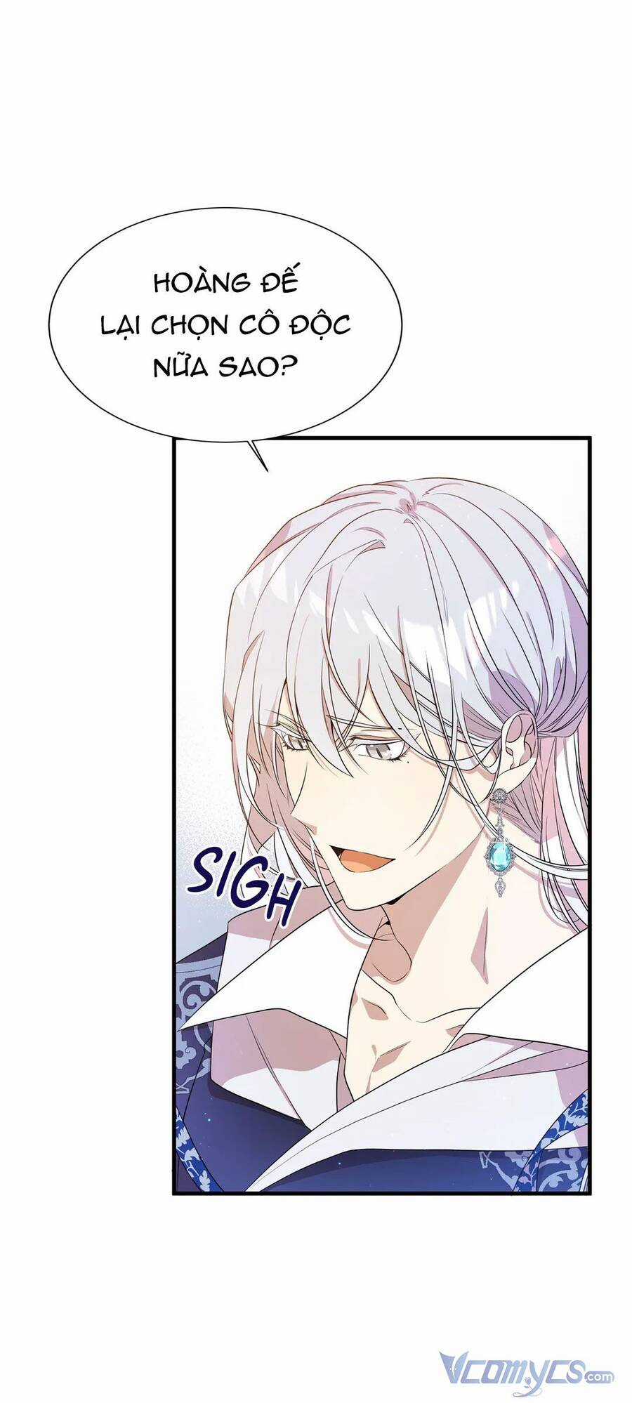 Tôi Là Em Gái Của Nữ Chính Hắc Ám Chapter 7 trang 34