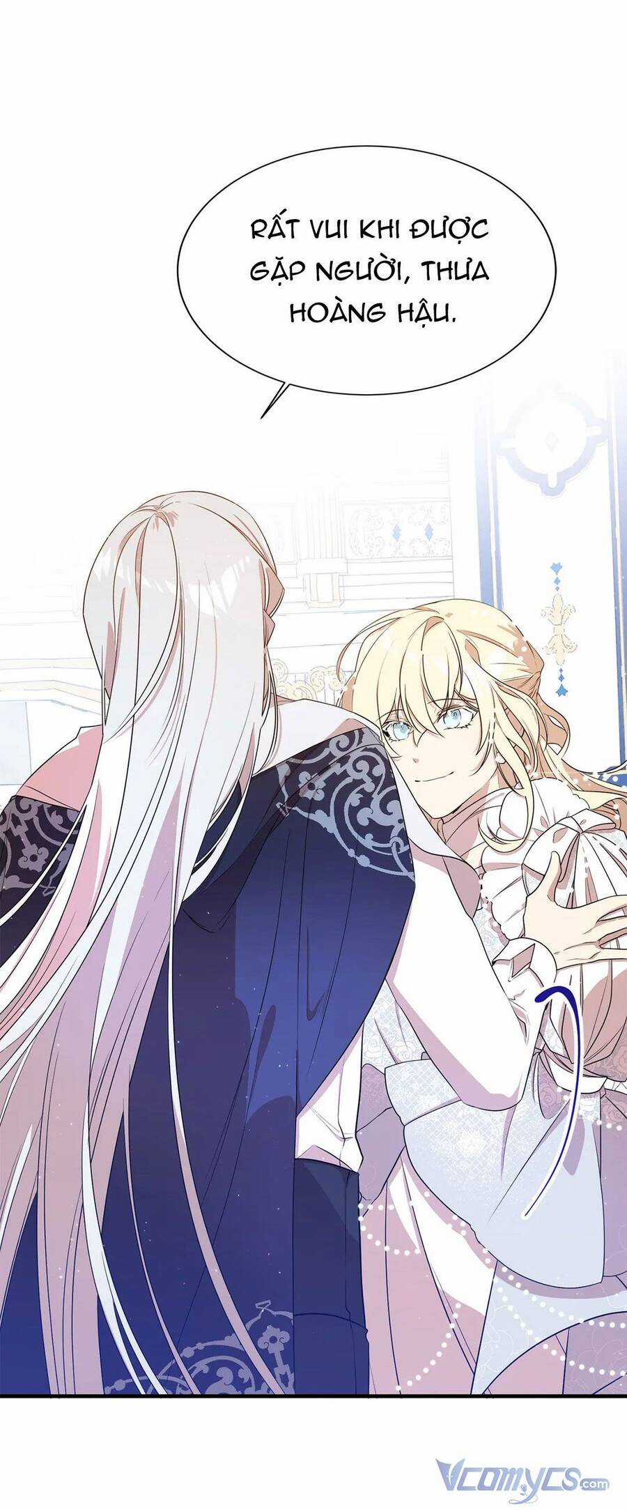 Tôi Là Em Gái Của Nữ Chính Hắc Ám Chapter 7 trang 35