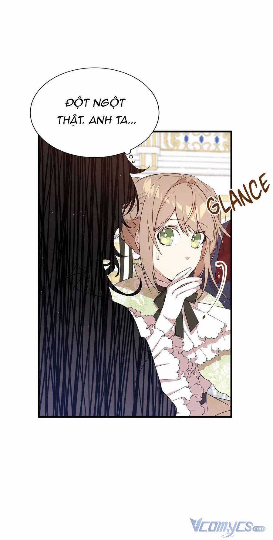 Tôi Là Em Gái Của Nữ Chính Hắc Ám Chapter 7 trang 37