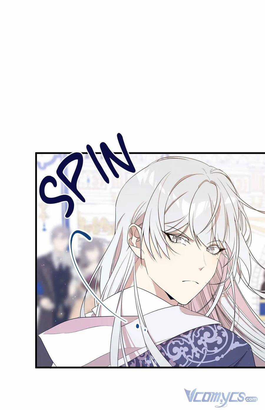 Tôi Là Em Gái Của Nữ Chính Hắc Ám Chapter 7 trang 40
