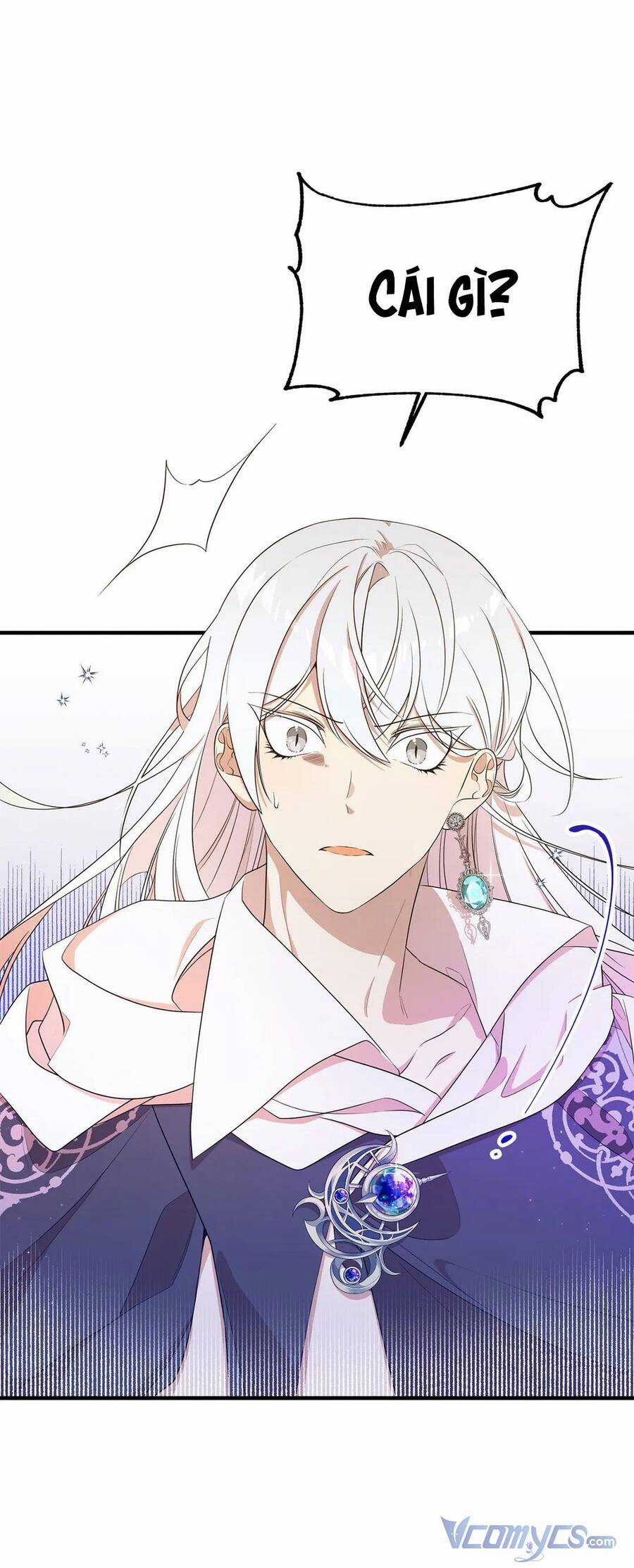 Tôi Là Em Gái Của Nữ Chính Hắc Ám Chapter 7 trang 41