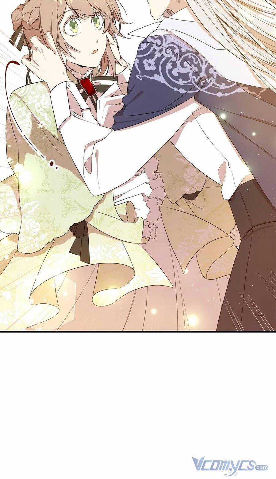 Tôi Là Em Gái Của Nữ Chính Hắc Ám Chapter 7 trang 44