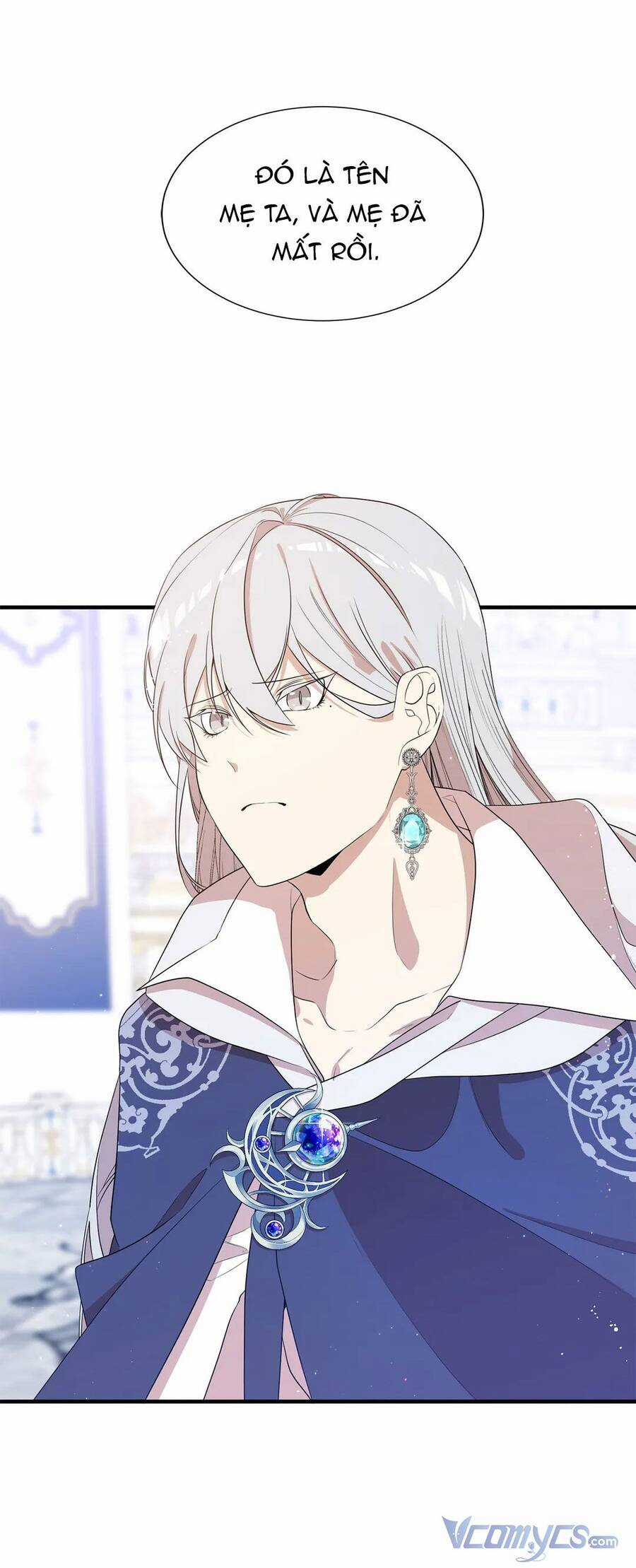 Tôi Là Em Gái Của Nữ Chính Hắc Ám Chapter 7 trang 51