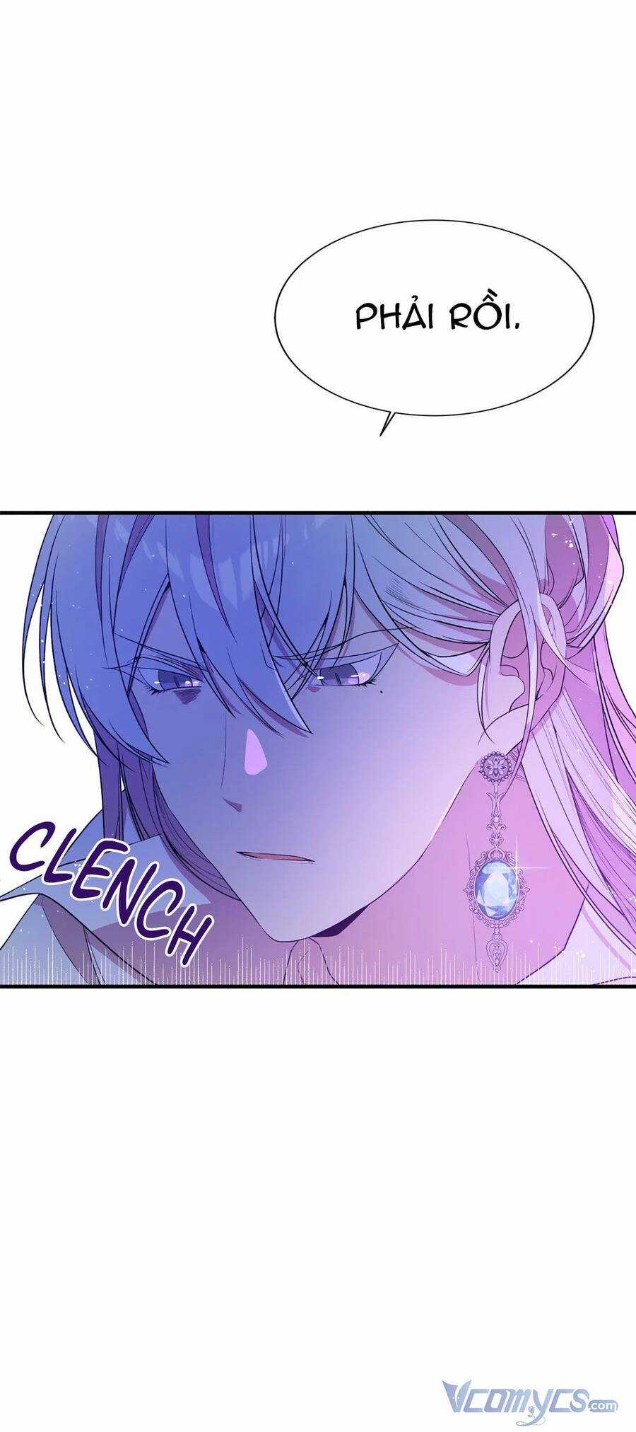 Tôi Là Em Gái Của Nữ Chính Hắc Ám Chapter 7 trang 52
