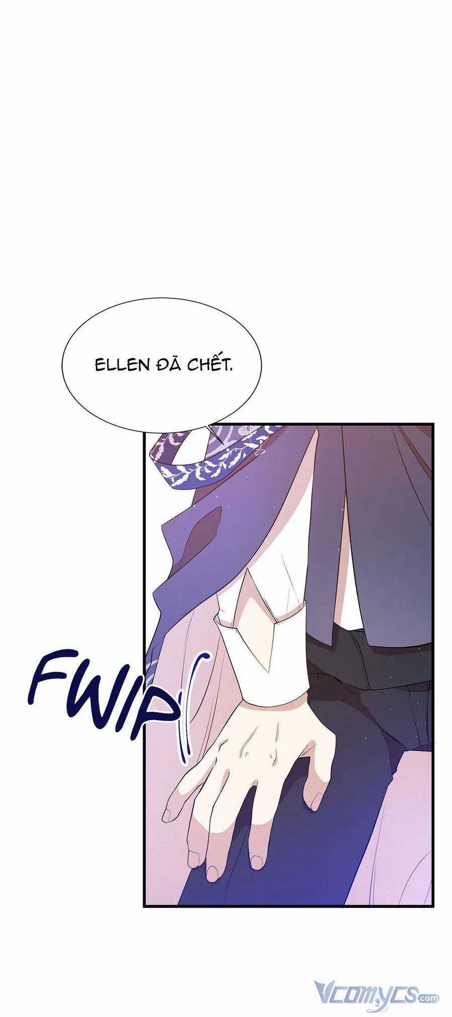 Tôi Là Em Gái Của Nữ Chính Hắc Ám Chapter 7 trang 53