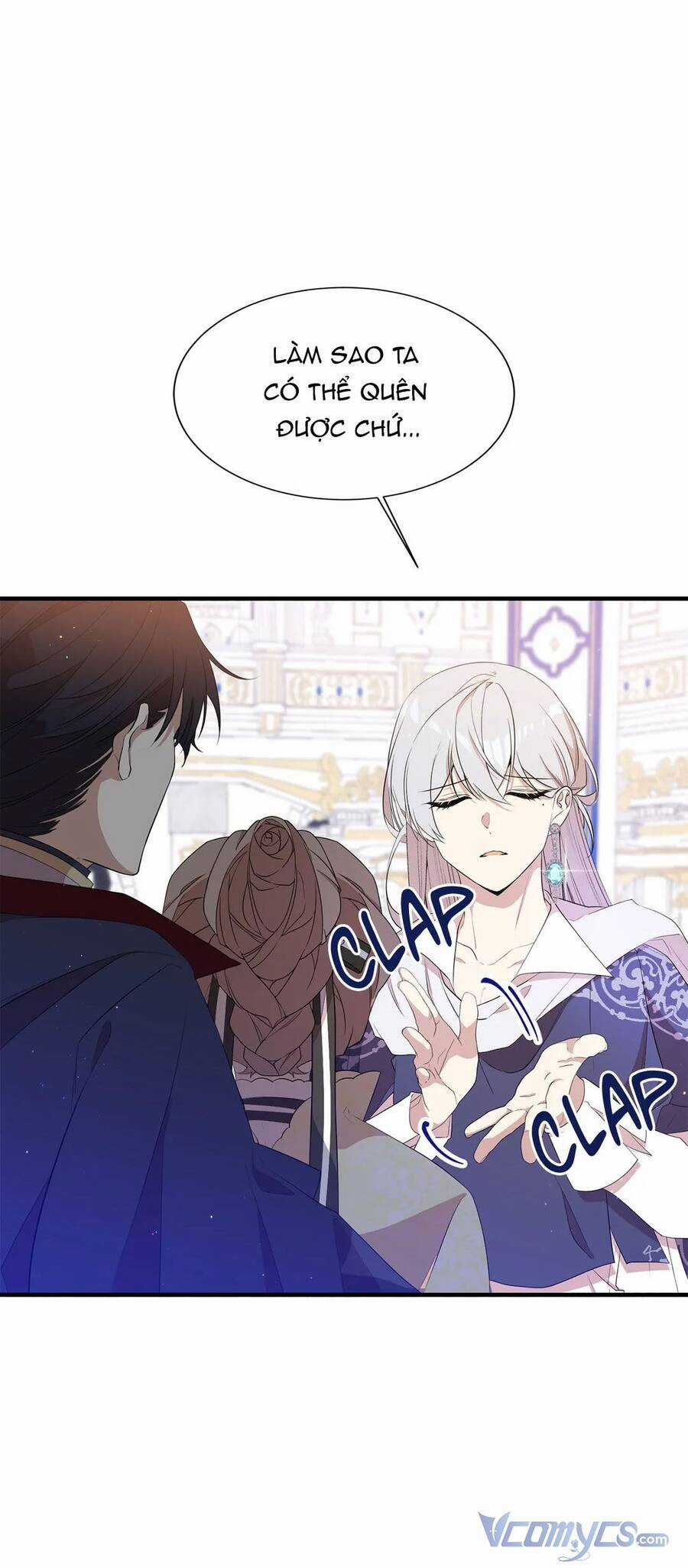 Tôi Là Em Gái Của Nữ Chính Hắc Ám Chapter 7 trang 54