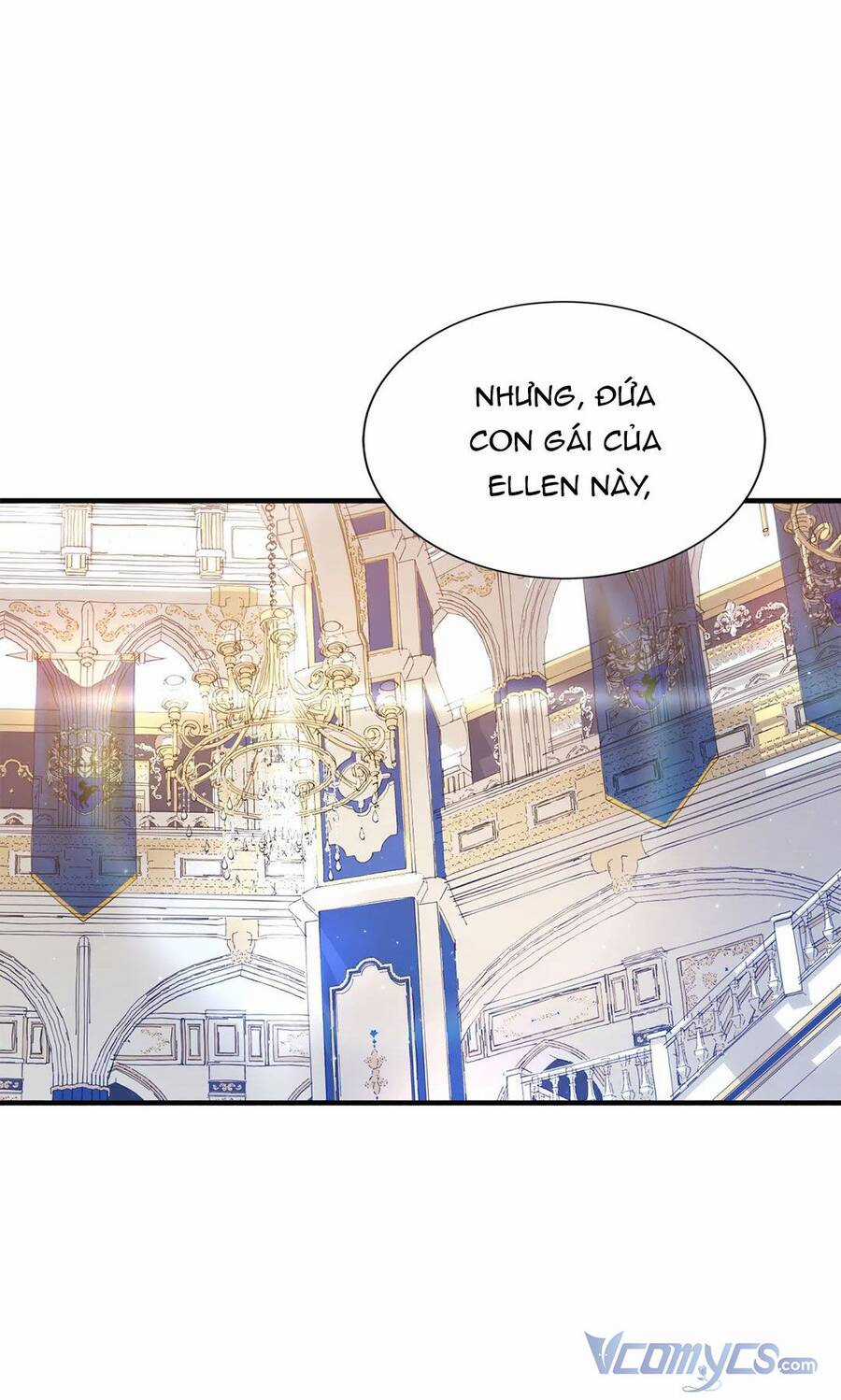 Tôi Là Em Gái Của Nữ Chính Hắc Ám Chapter 7 trang 55