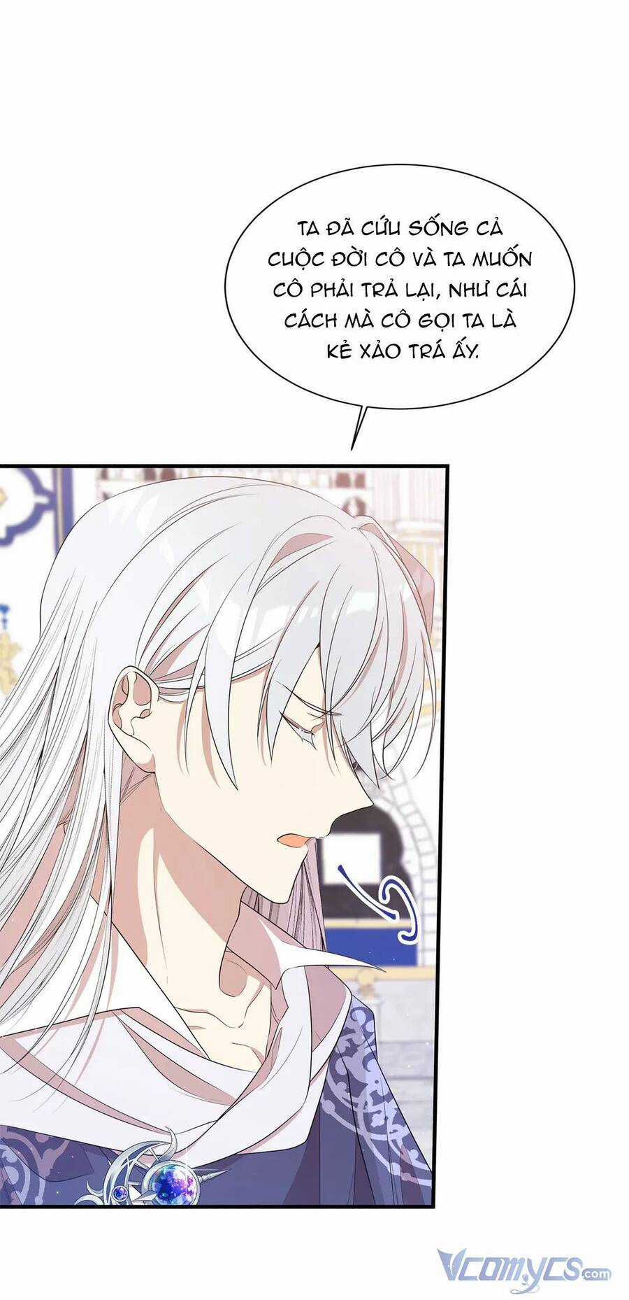 Tôi Là Em Gái Của Nữ Chính Hắc Ám Chapter 7 trang 58