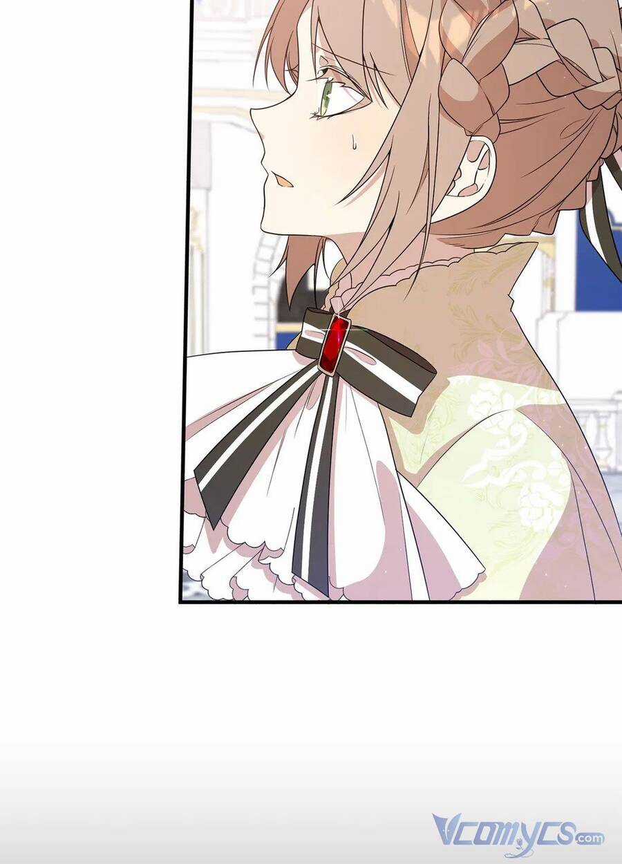 Tôi Là Em Gái Của Nữ Chính Hắc Ám Chapter 7 trang 60