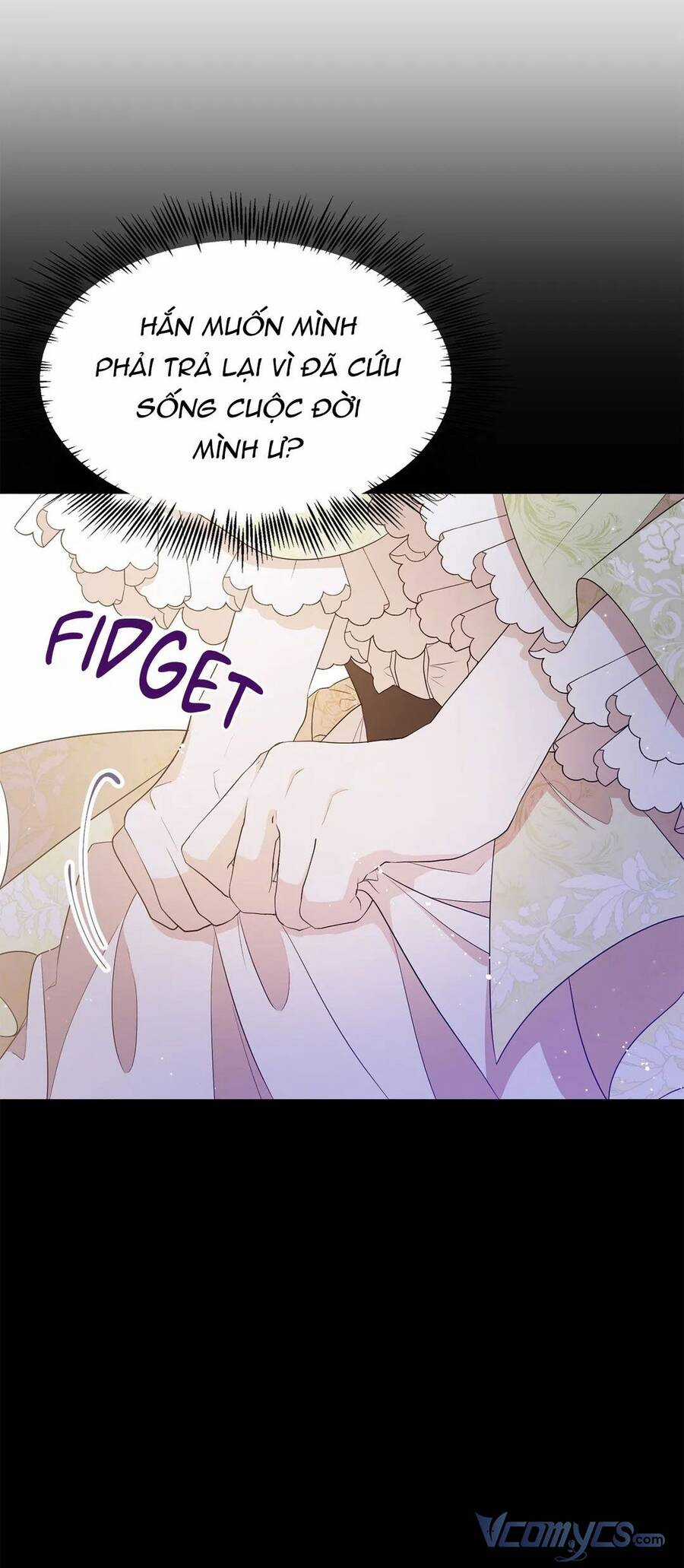 Tôi Là Em Gái Của Nữ Chính Hắc Ám Chapter 7 trang 61