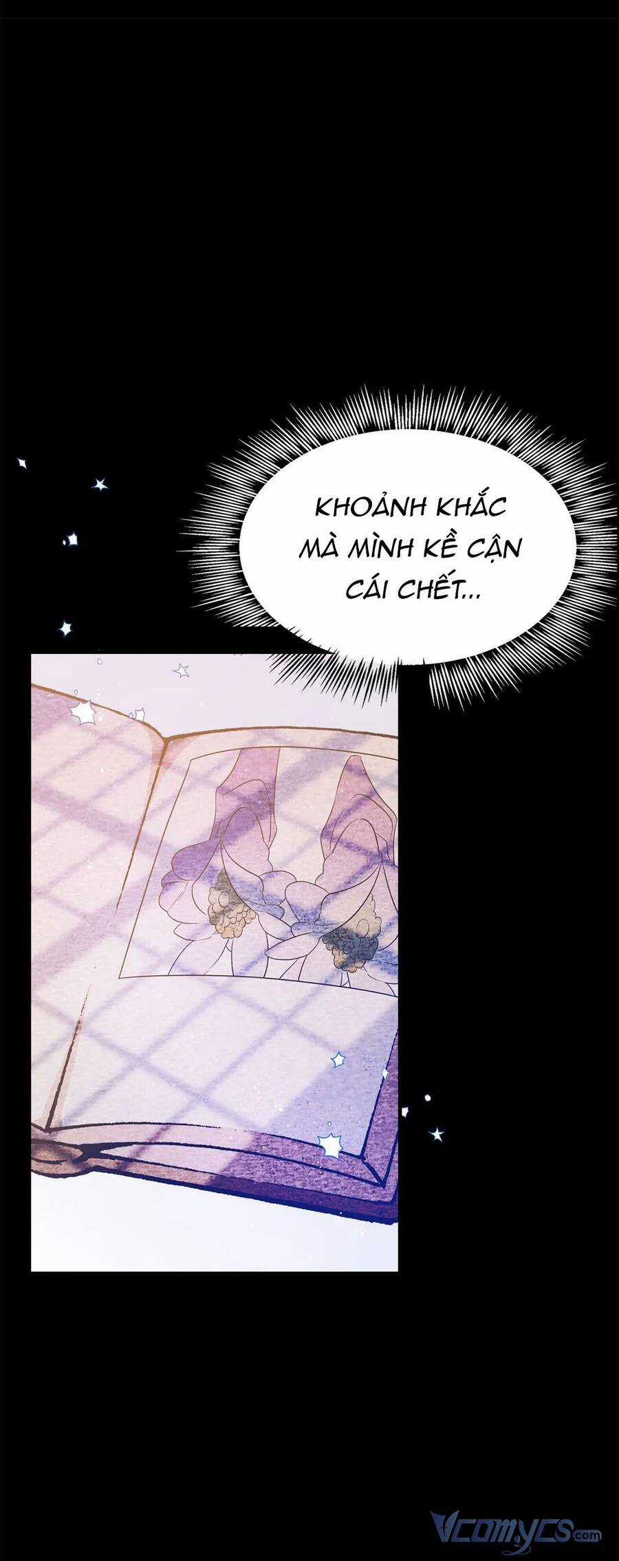Tôi Là Em Gái Của Nữ Chính Hắc Ám Chapter 7 trang 62