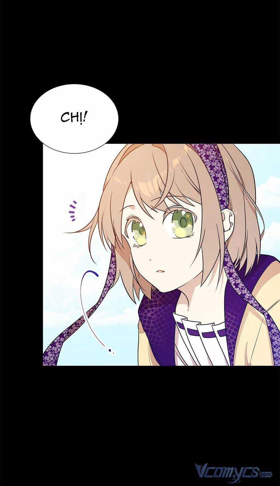 Tôi Là Em Gái Của Nữ Chính Hắc Ám Chapter 7 trang 63