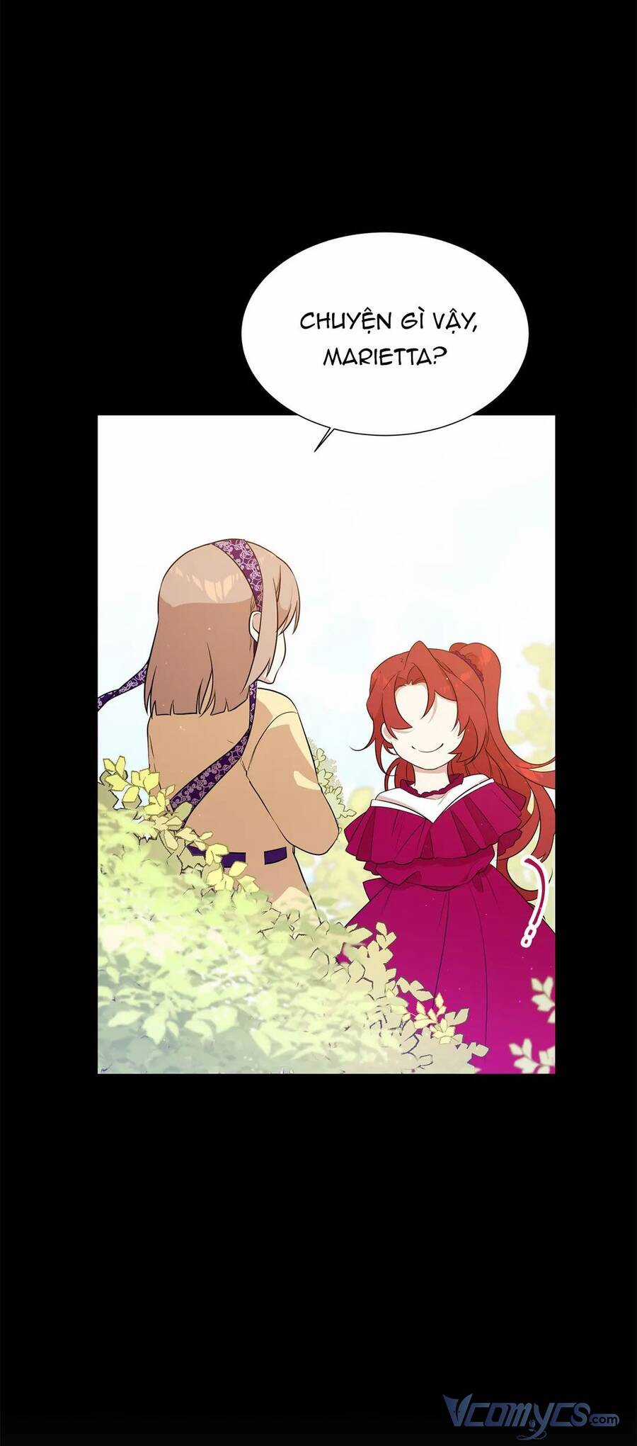 Tôi Là Em Gái Của Nữ Chính Hắc Ám Chapter 7 trang 64
