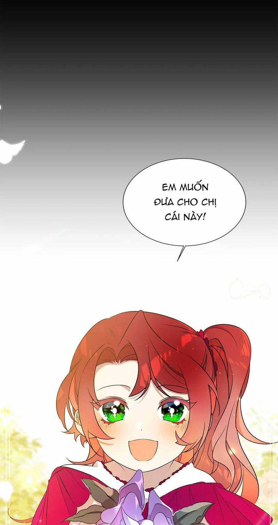 Tôi Là Em Gái Của Nữ Chính Hắc Ám Chapter 7 trang 65