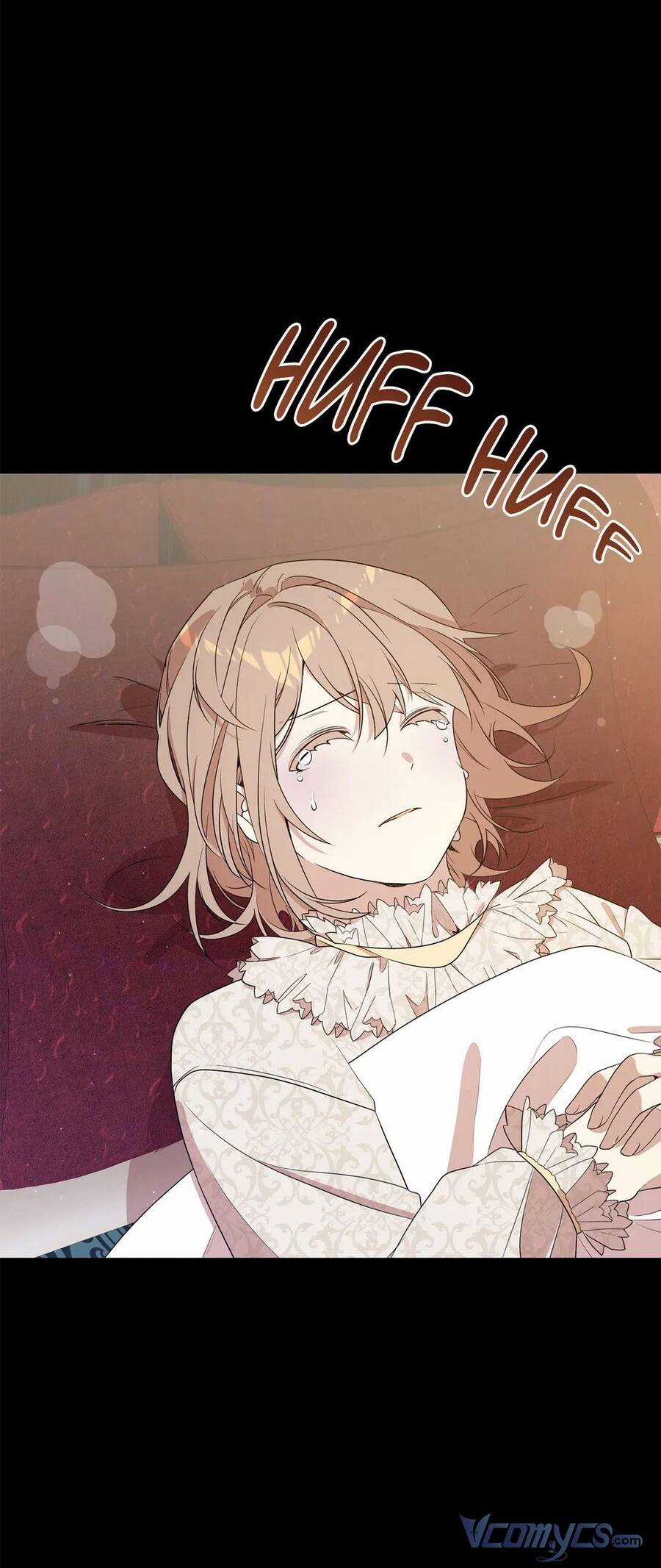 Tôi Là Em Gái Của Nữ Chính Hắc Ám Chapter 8 trang 12