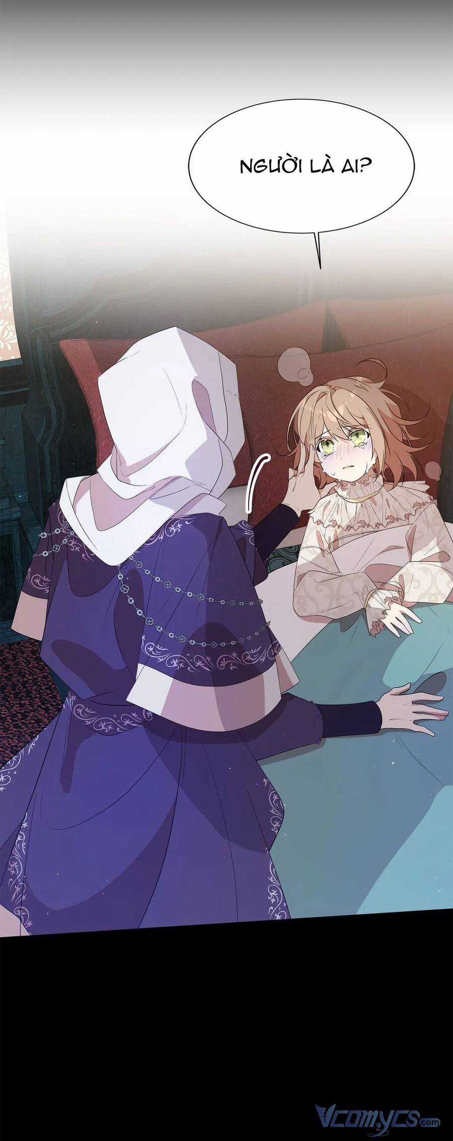 Tôi Là Em Gái Của Nữ Chính Hắc Ám Chapter 8 trang 14