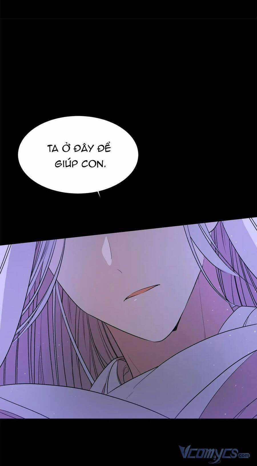 Tôi Là Em Gái Của Nữ Chính Hắc Ám Chapter 8 trang 15