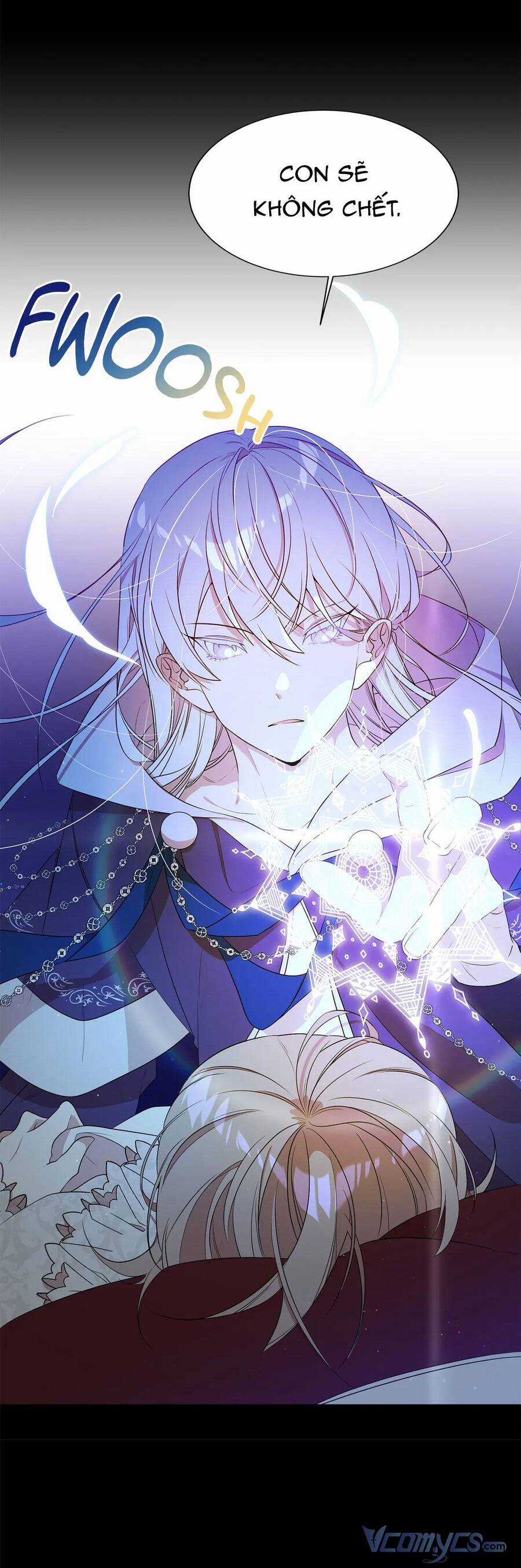 Tôi Là Em Gái Của Nữ Chính Hắc Ám Chapter 8 trang 18