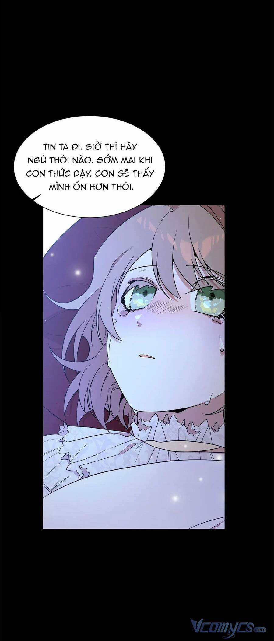 Tôi Là Em Gái Của Nữ Chính Hắc Ám Chapter 8 trang 19