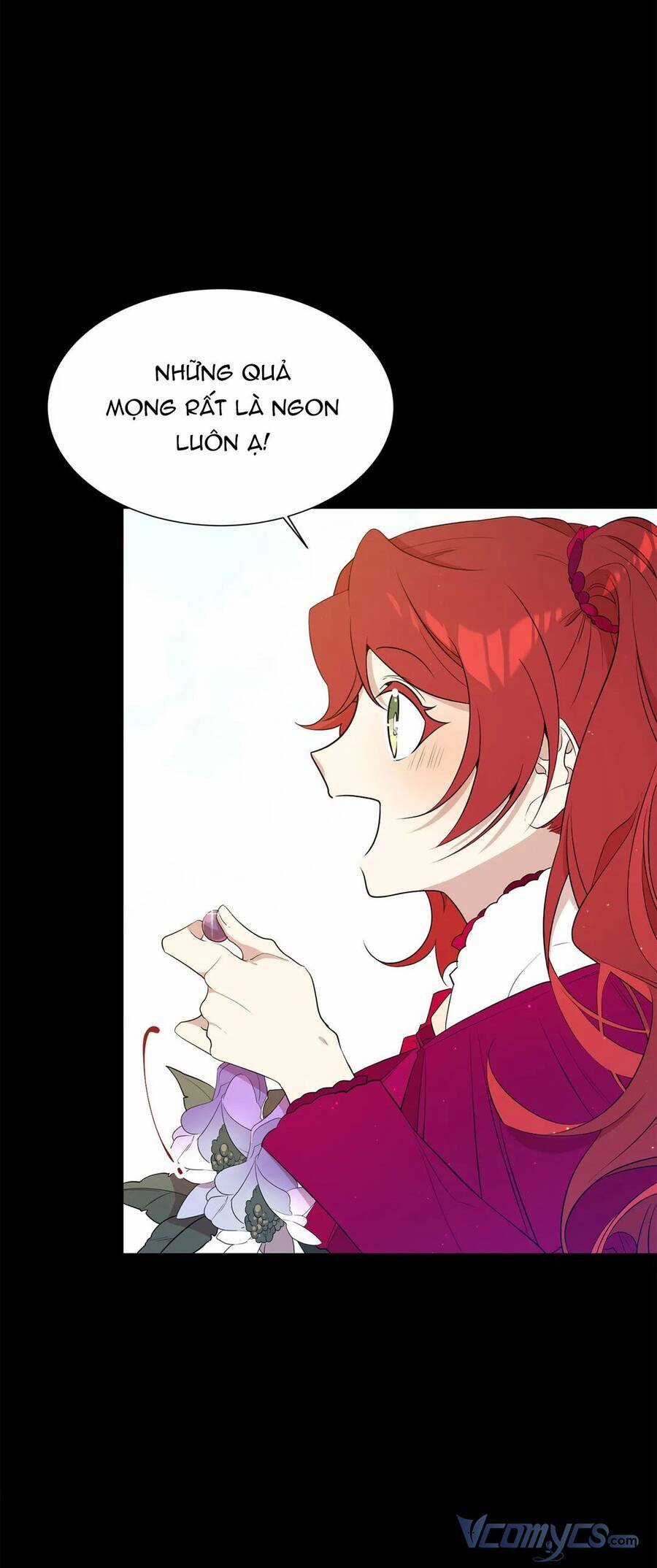 Tôi Là Em Gái Của Nữ Chính Hắc Ám Chapter 8 trang 2