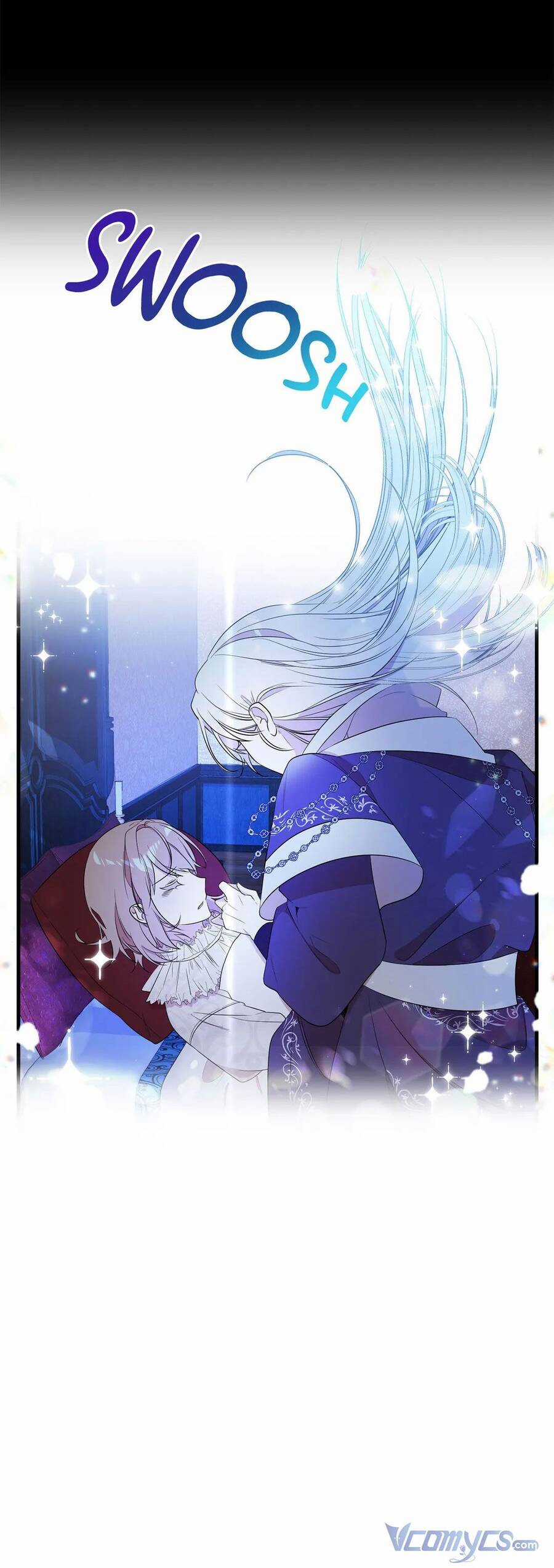 Tôi Là Em Gái Của Nữ Chính Hắc Ám Chapter 8 trang 20