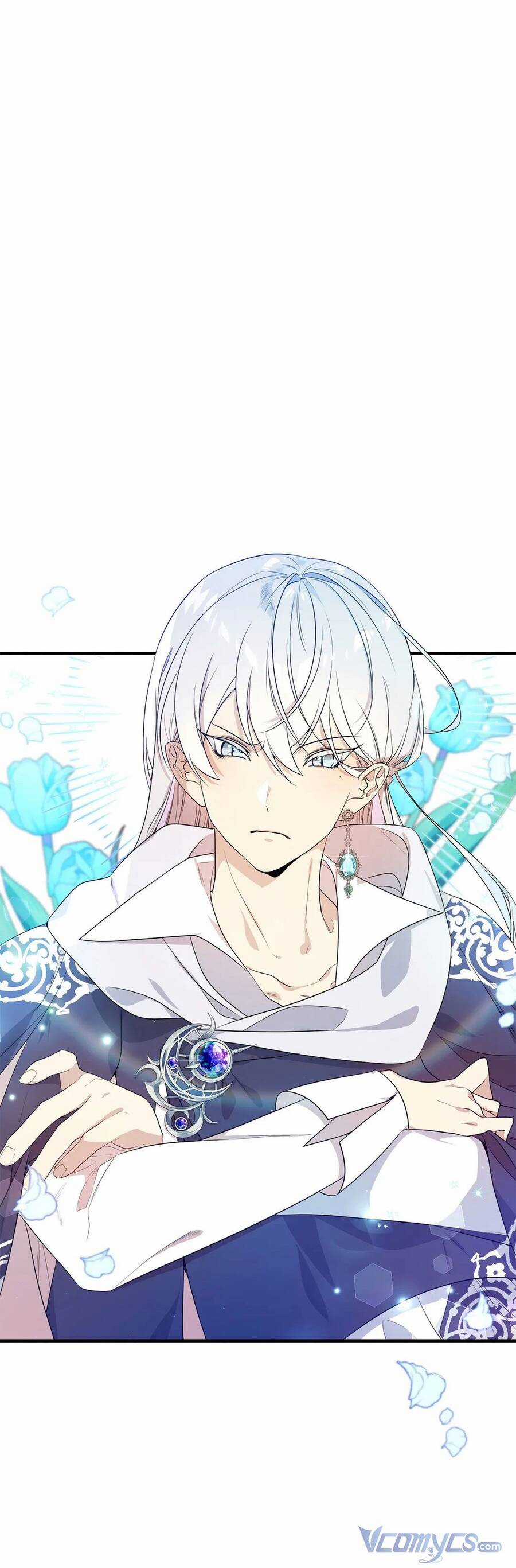 Tôi Là Em Gái Của Nữ Chính Hắc Ám Chapter 8 trang 21