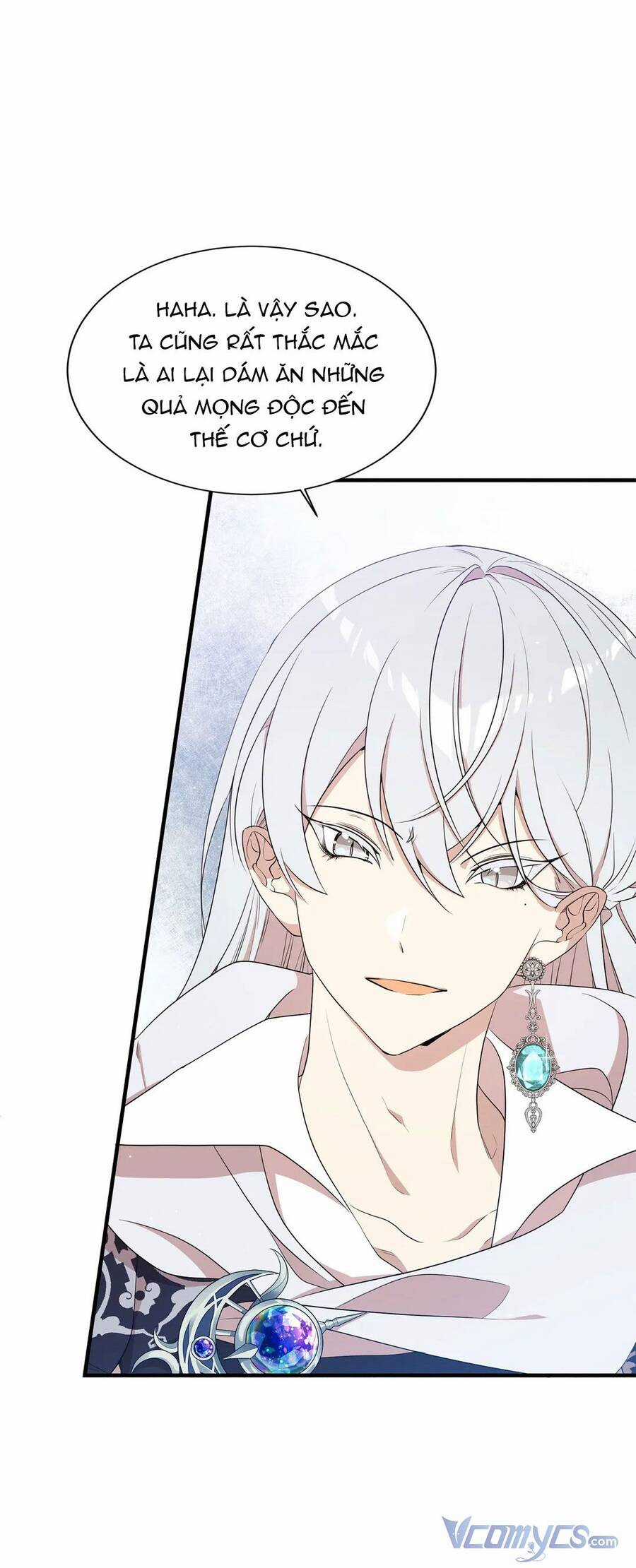 Tôi Là Em Gái Của Nữ Chính Hắc Ám Chapter 8 trang 35