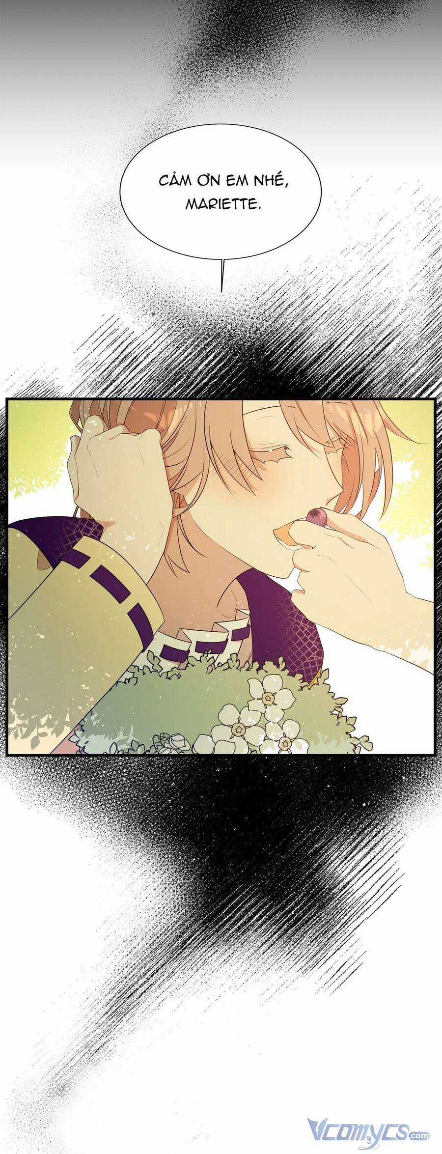 Tôi Là Em Gái Của Nữ Chính Hắc Ám Chapter 8 trang 4