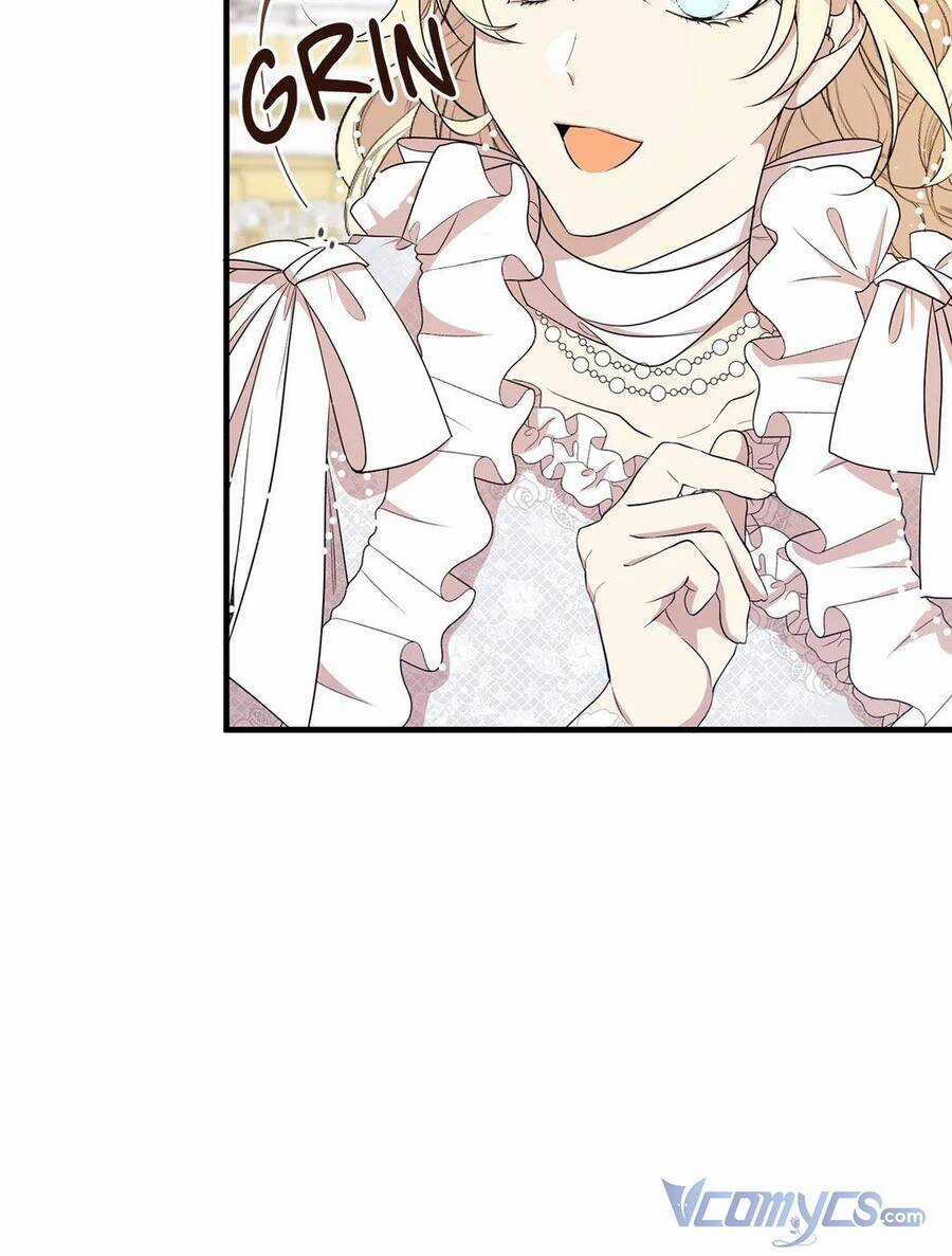 Tôi Là Em Gái Của Nữ Chính Hắc Ám Chapter 8 trang 49